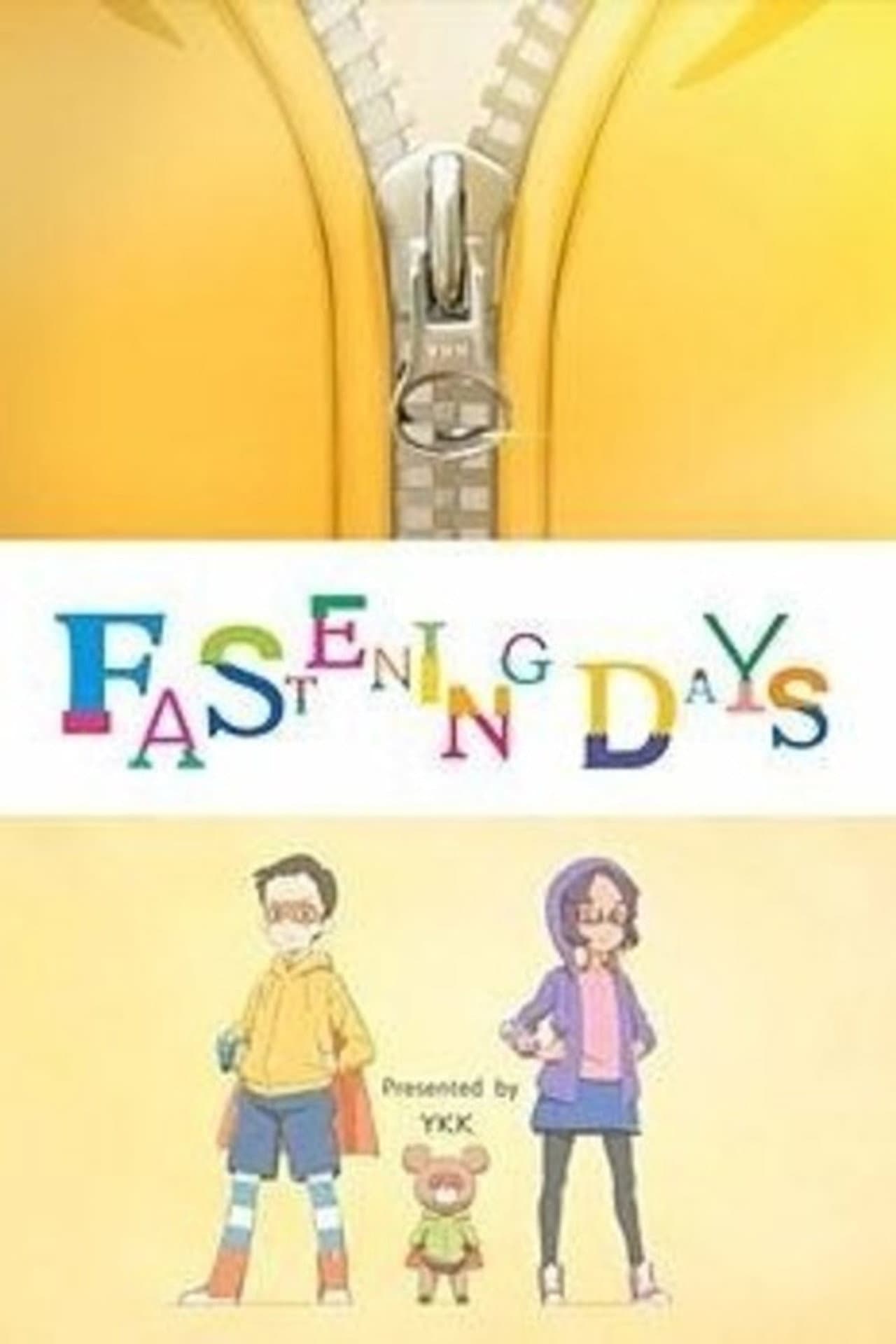 Fastening Days preview 2