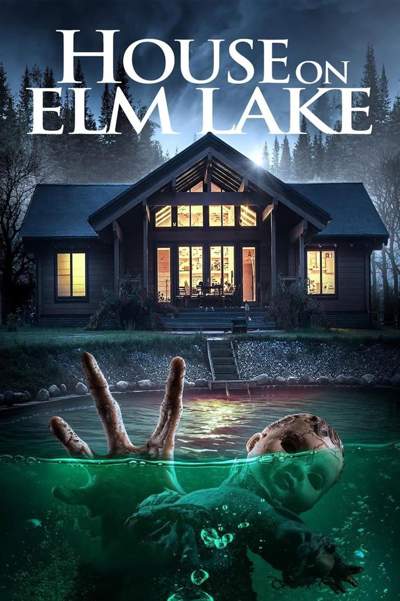 House on Elm Lake preview 2