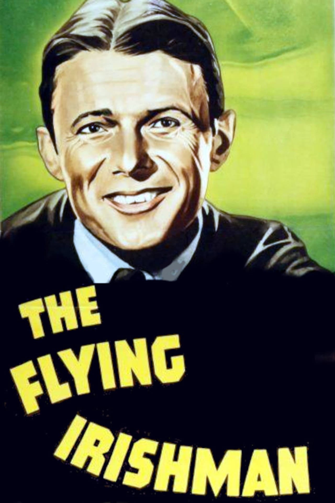 The Flying Irishman preview 2