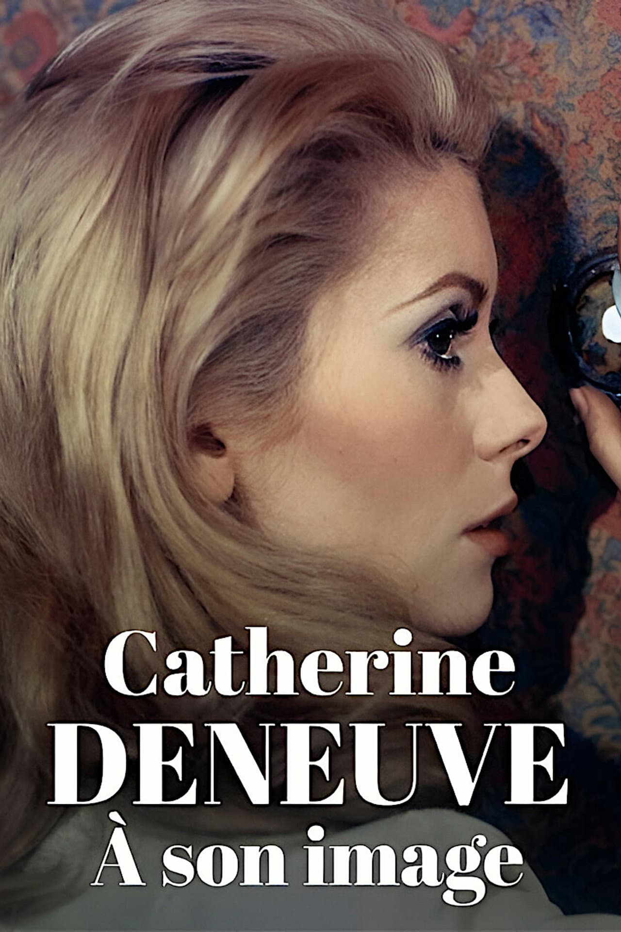 Catherine Deneuve, in the eye of the camera preview 2