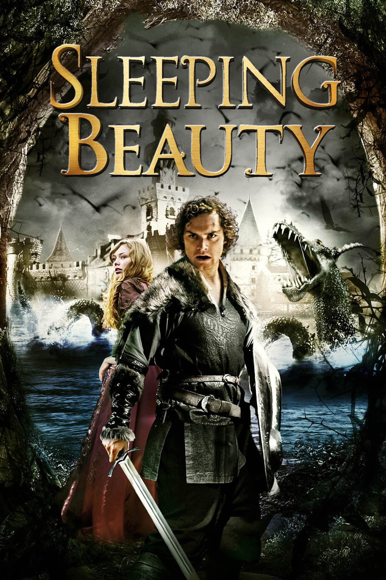 Sleeping Beauty preview 2