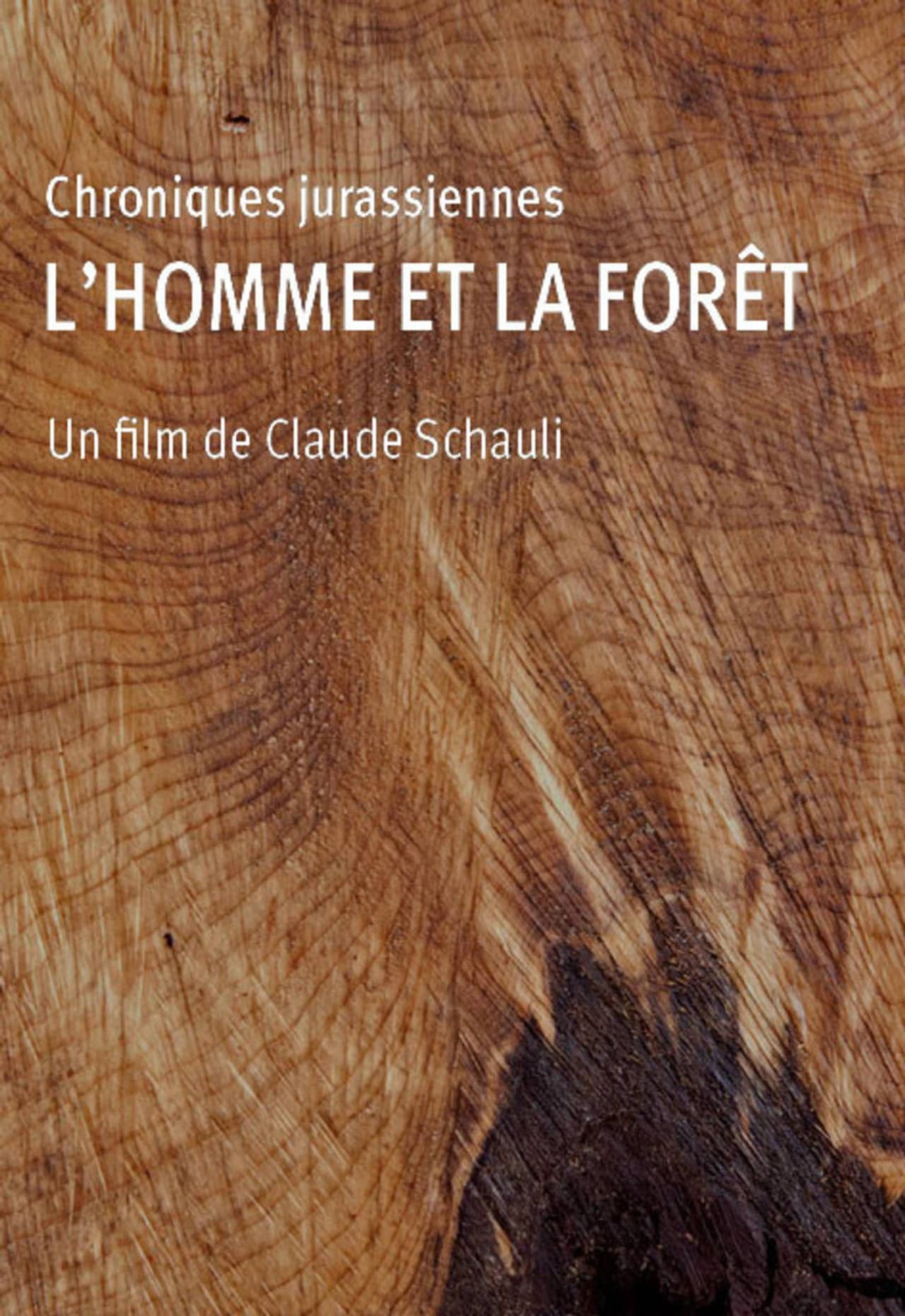 L'homme et la forêt preview 2
