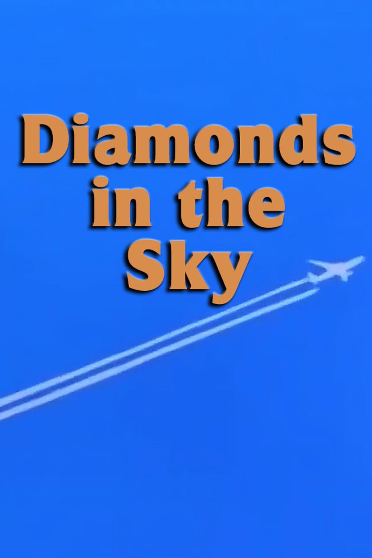 Diamonds in the Sky preview 1