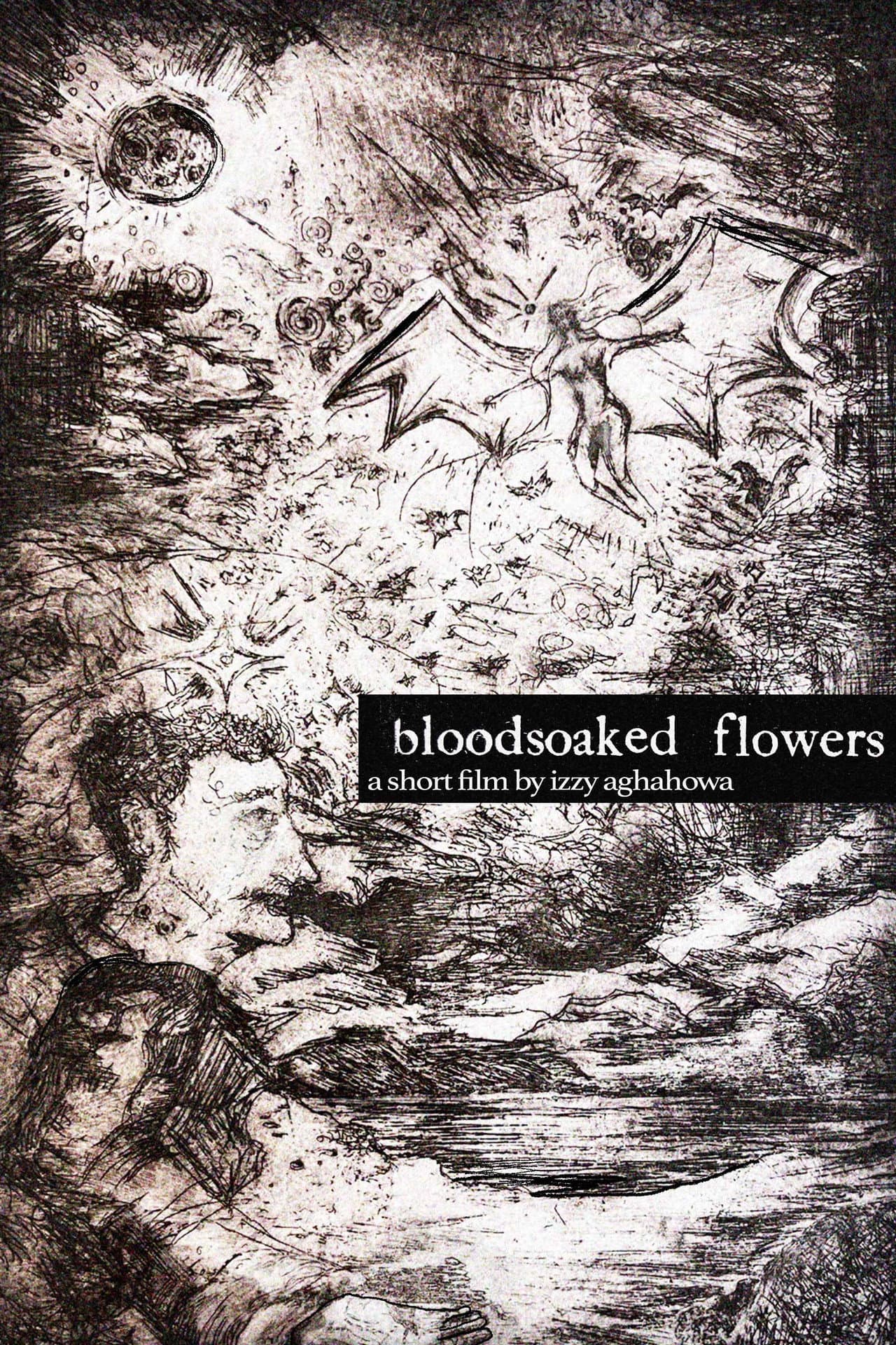 Bloodsoaked Flowers preview 2