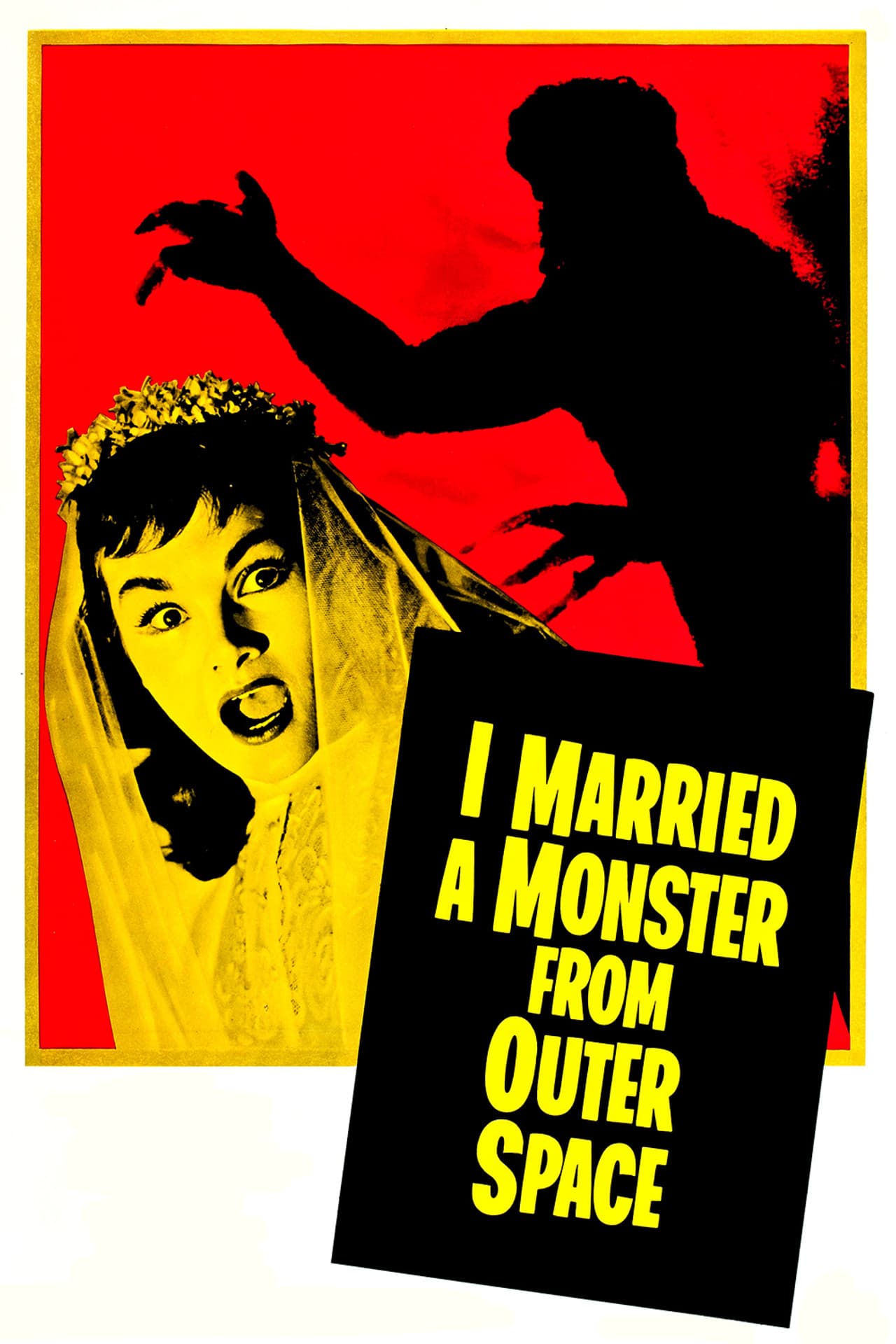 I Married a Monster from Outer Space preview 2