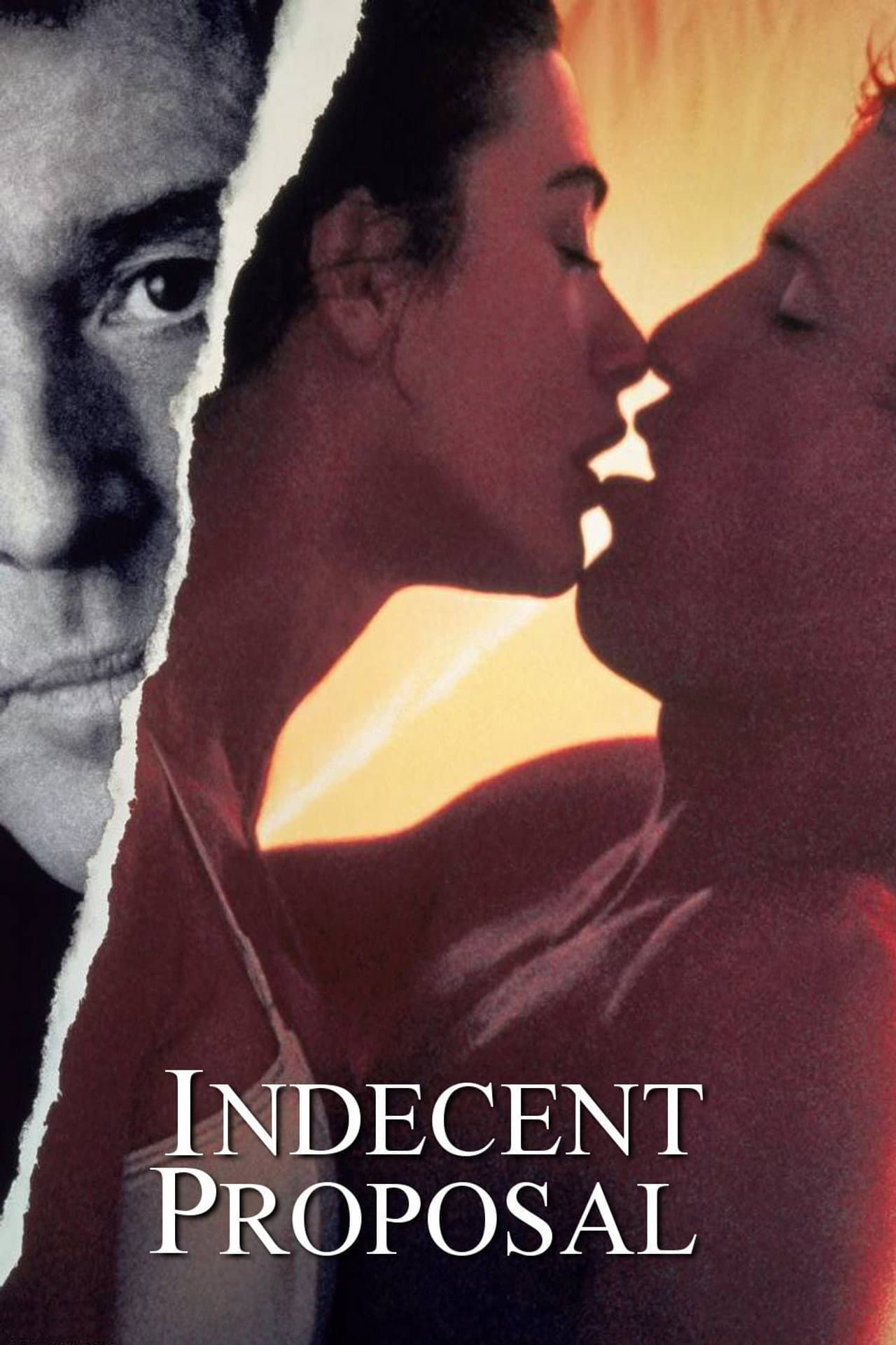 Indecent Proposal preview 2