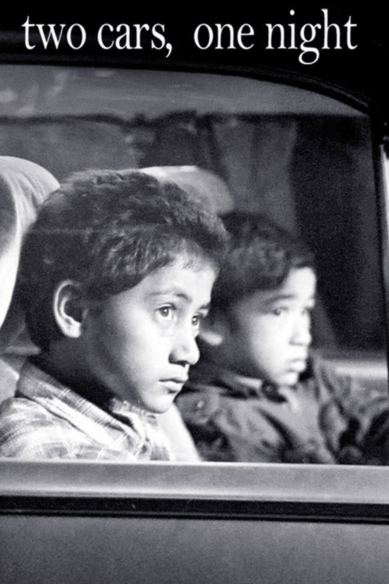 Two Cars, One Night preview 2