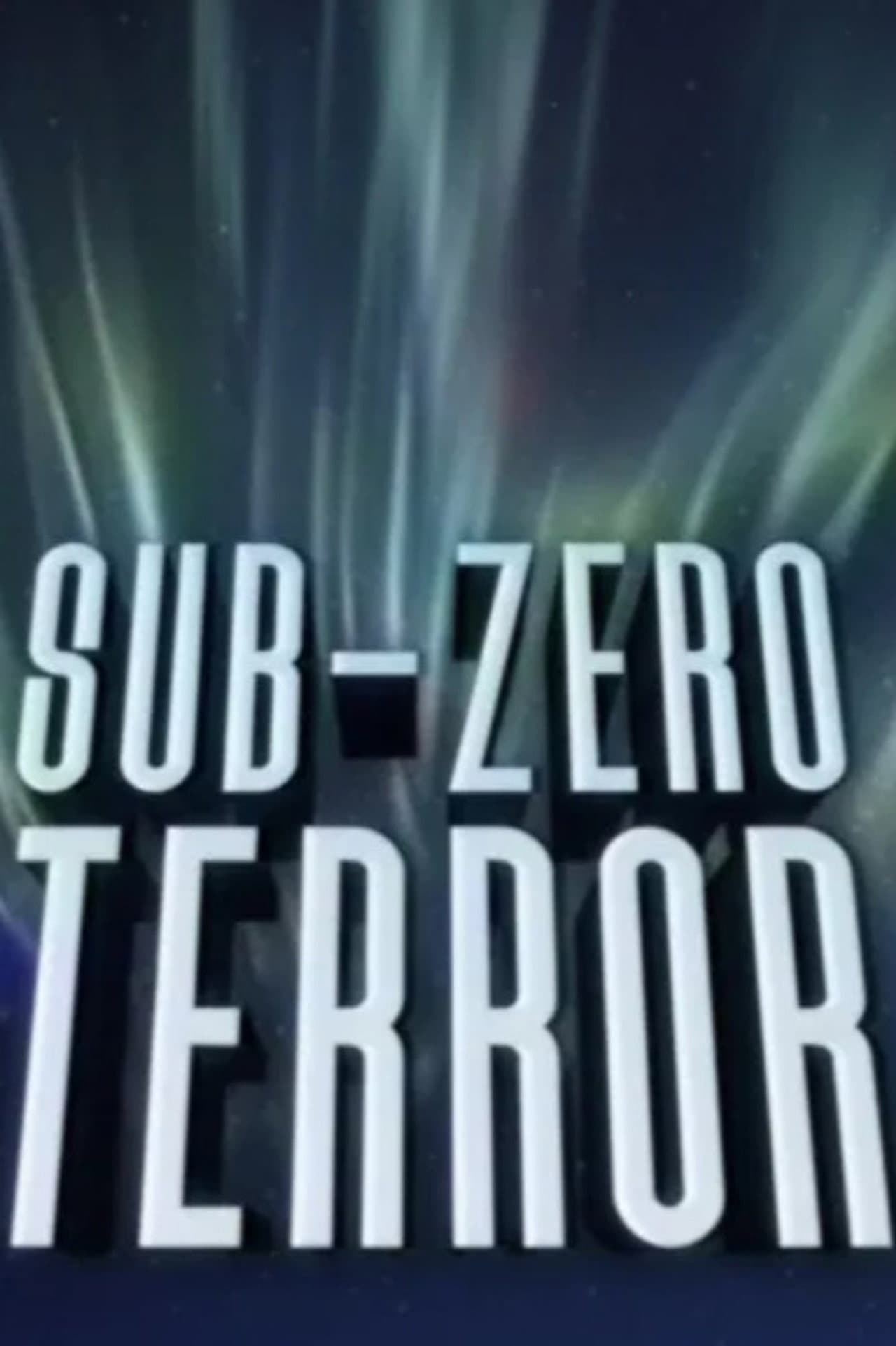 Sub-Zero Terror preview 2