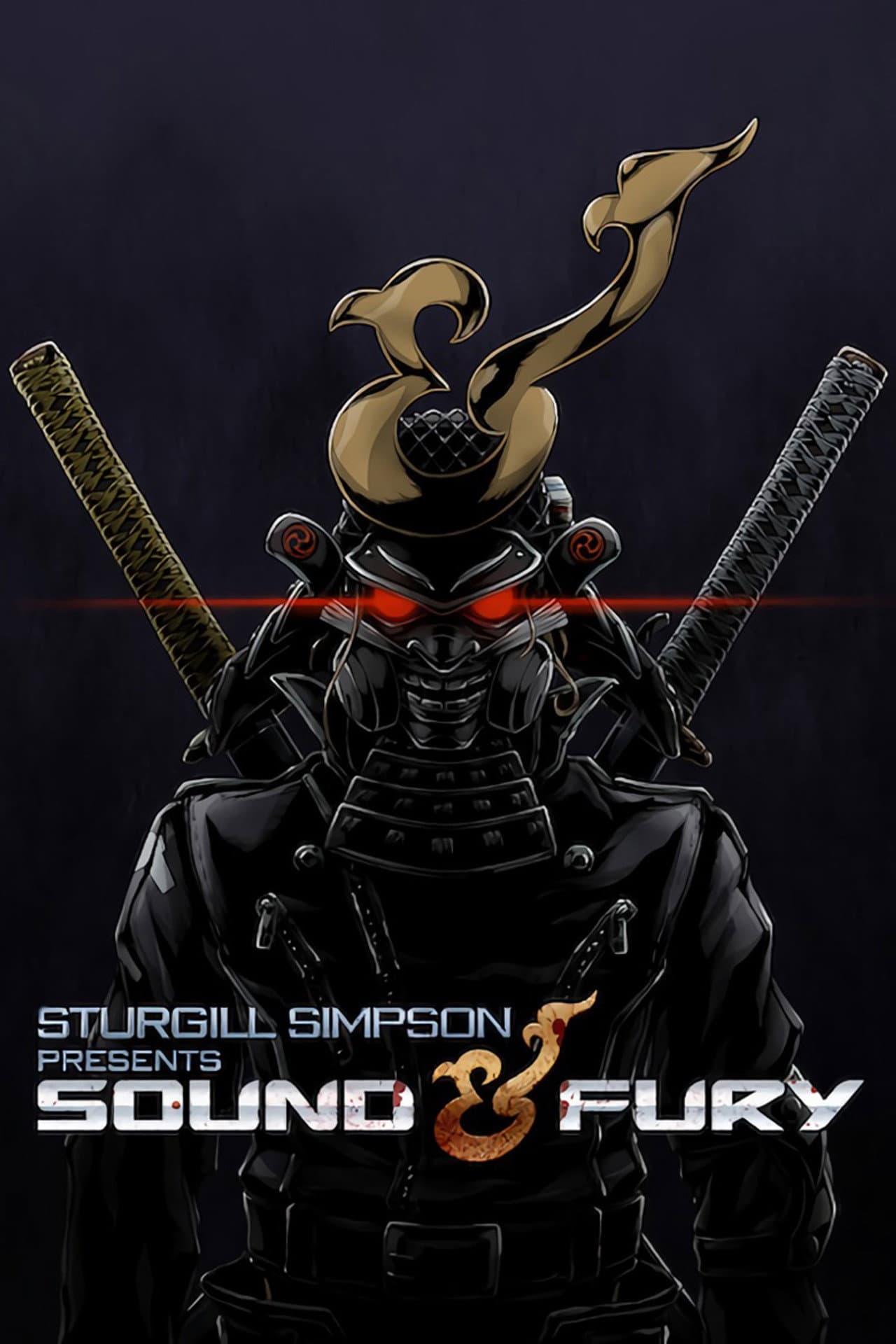 Sturgill Simpson Presents Sound & Fury preview 2