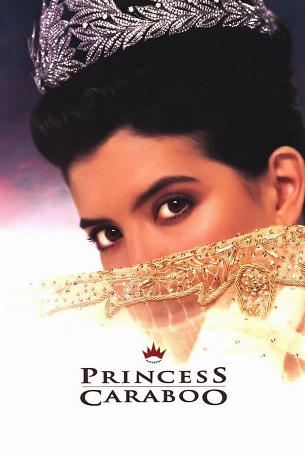 Princess Caraboo preview 2