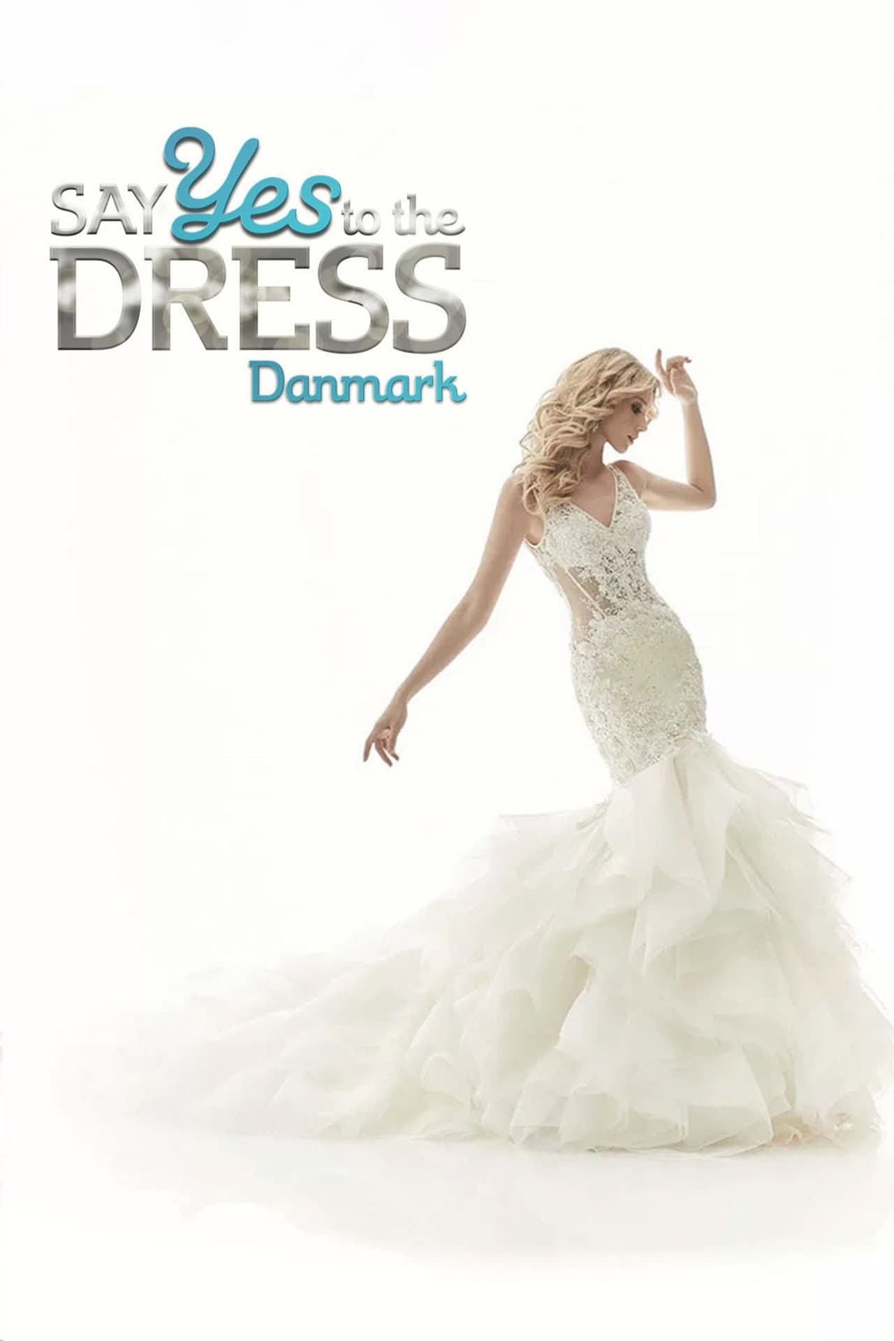 Say yes to the dress Danmark preview 2