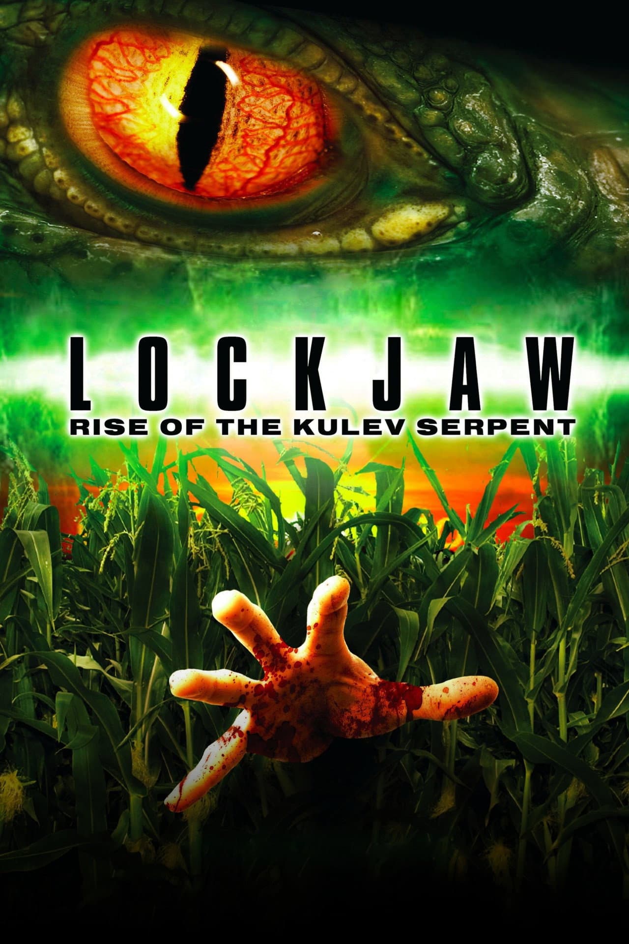 Lockjaw: Rise of the Kulev Serpent preview 2