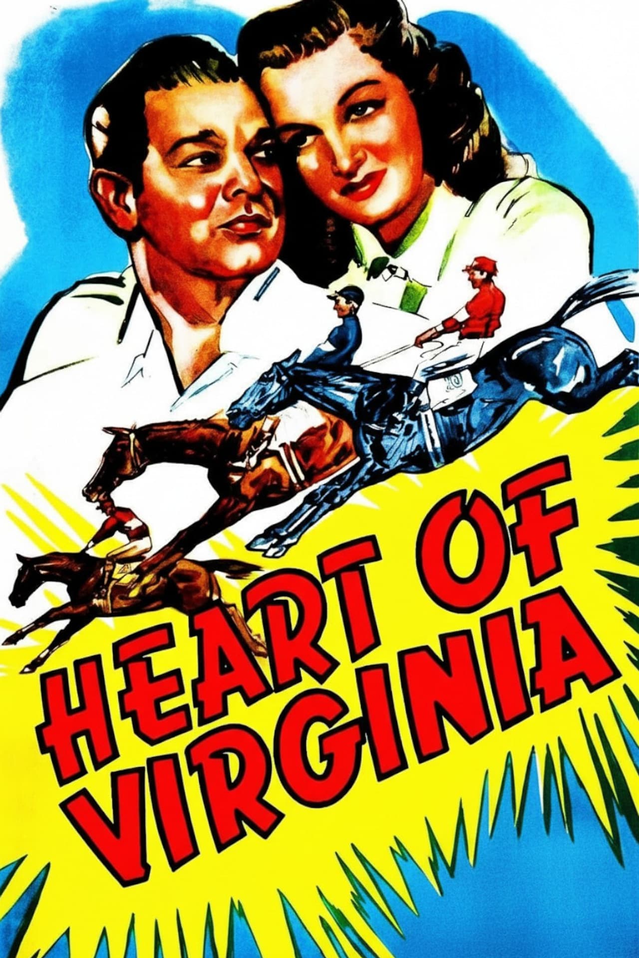 Heart of Virginia preview 2