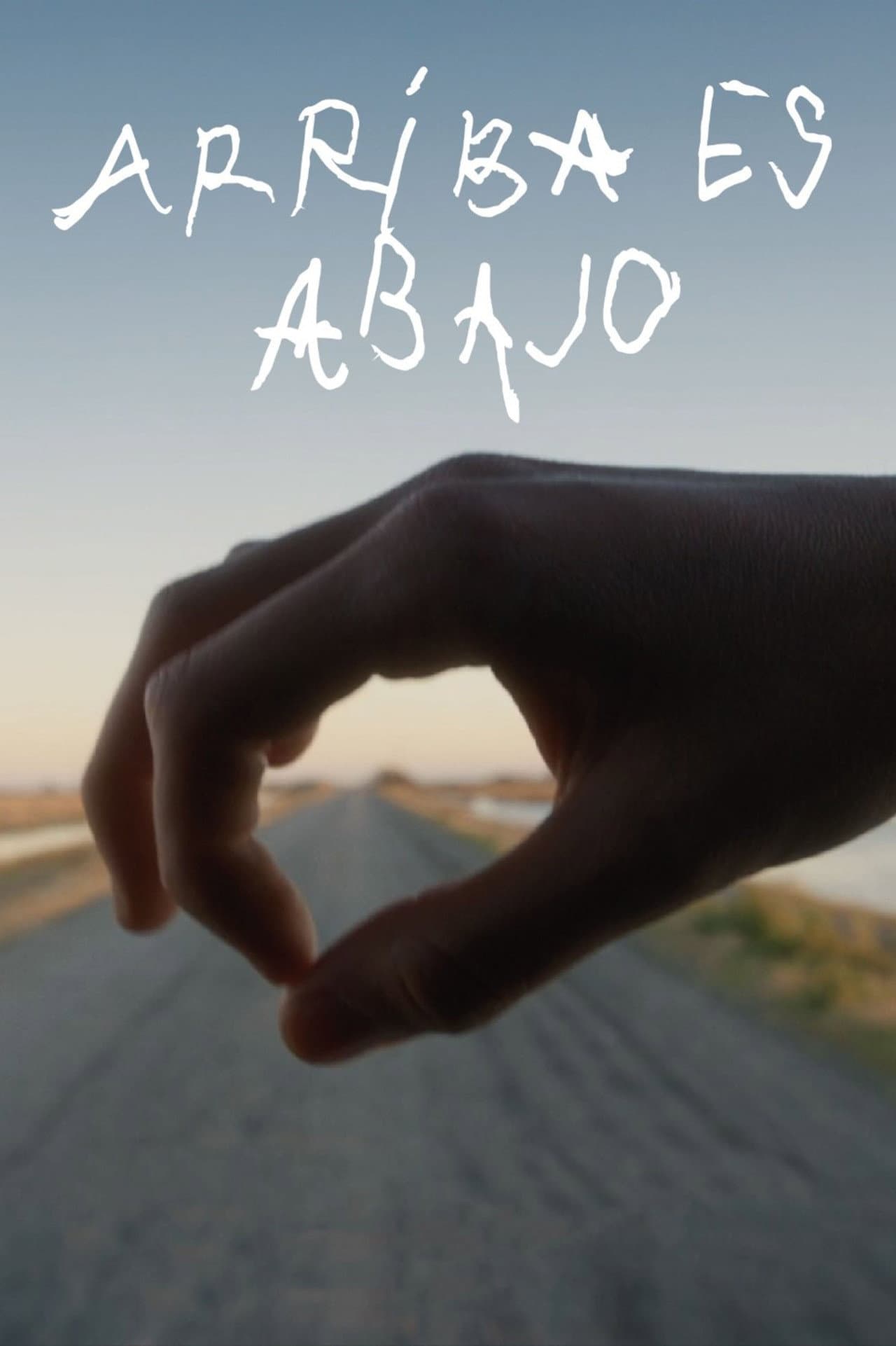 Arriba es Abajo preview 2