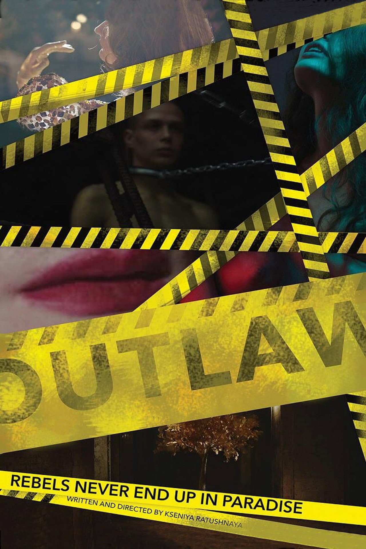 Outlaw preview 2