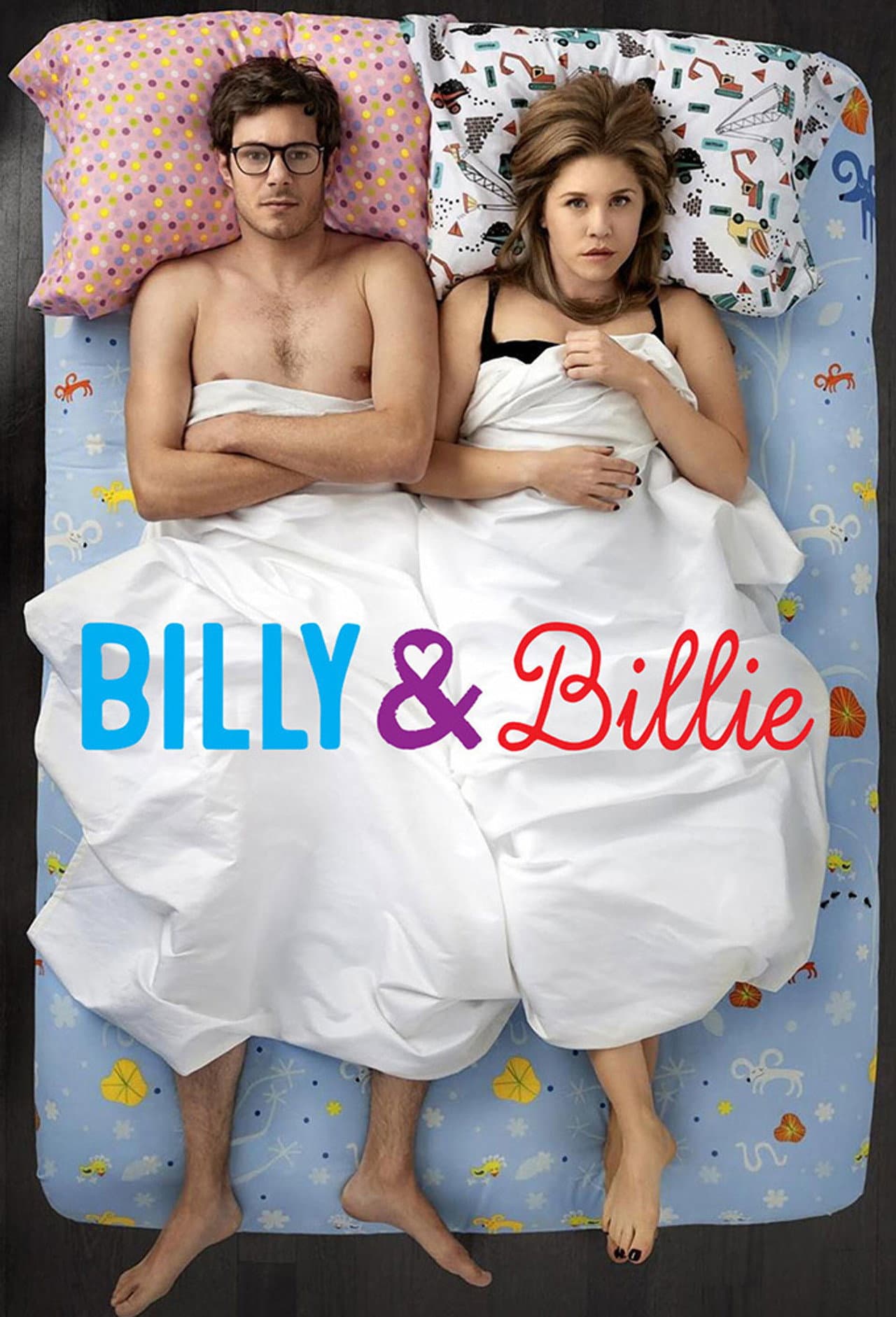 Billy & Billie preview 2