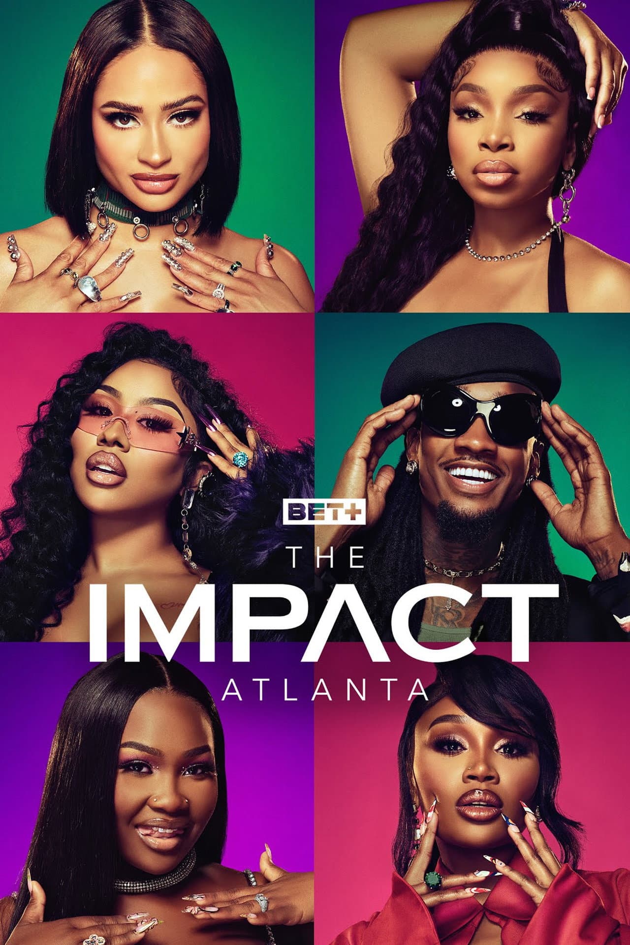 The Impact: Atlanta preview 2
