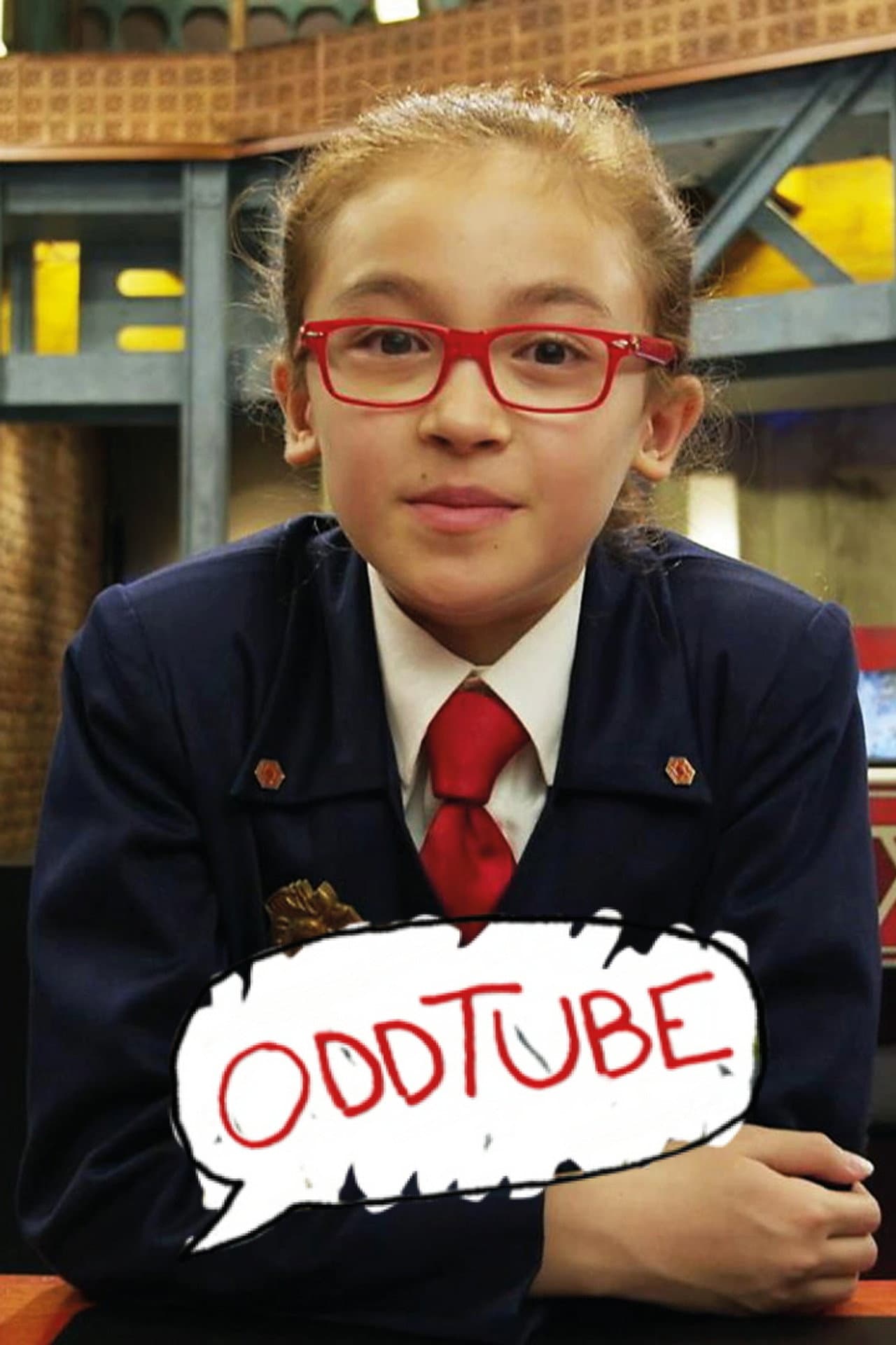 Odd Tubes preview 2