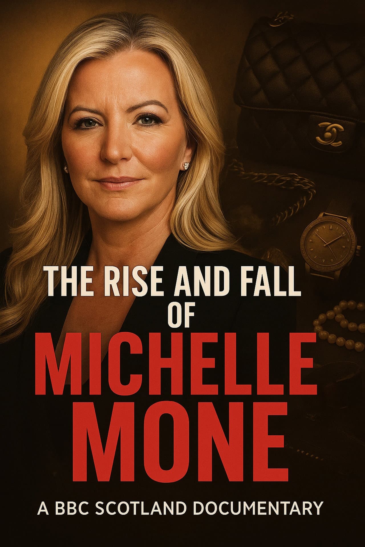 The Rise and Fall of Michelle Mone preview 1