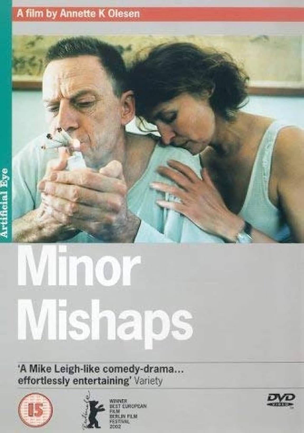 Minor Mishaps preview 2