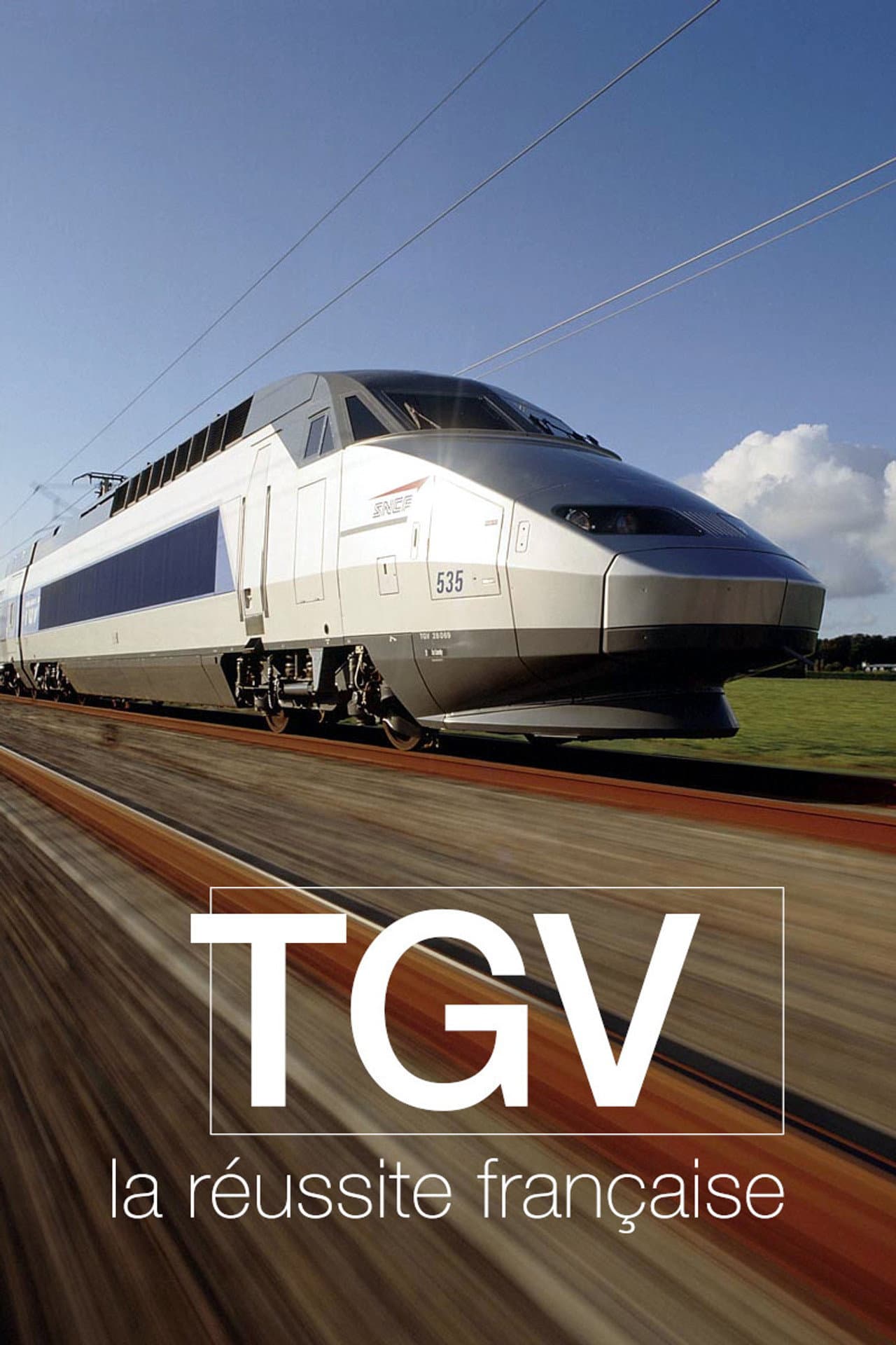 TGV, la réussite française preview 2