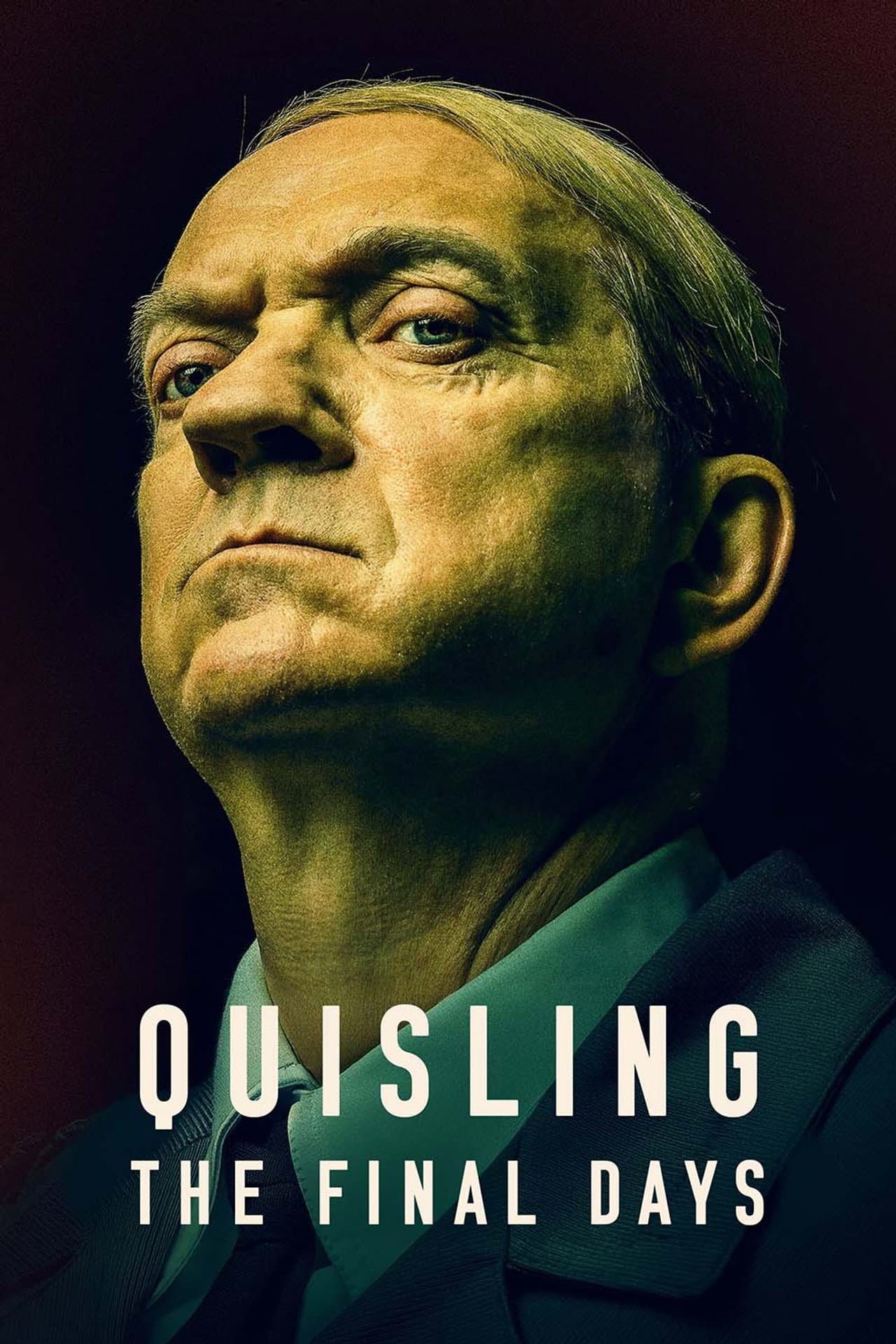 Quisling: The Final Days preview 2