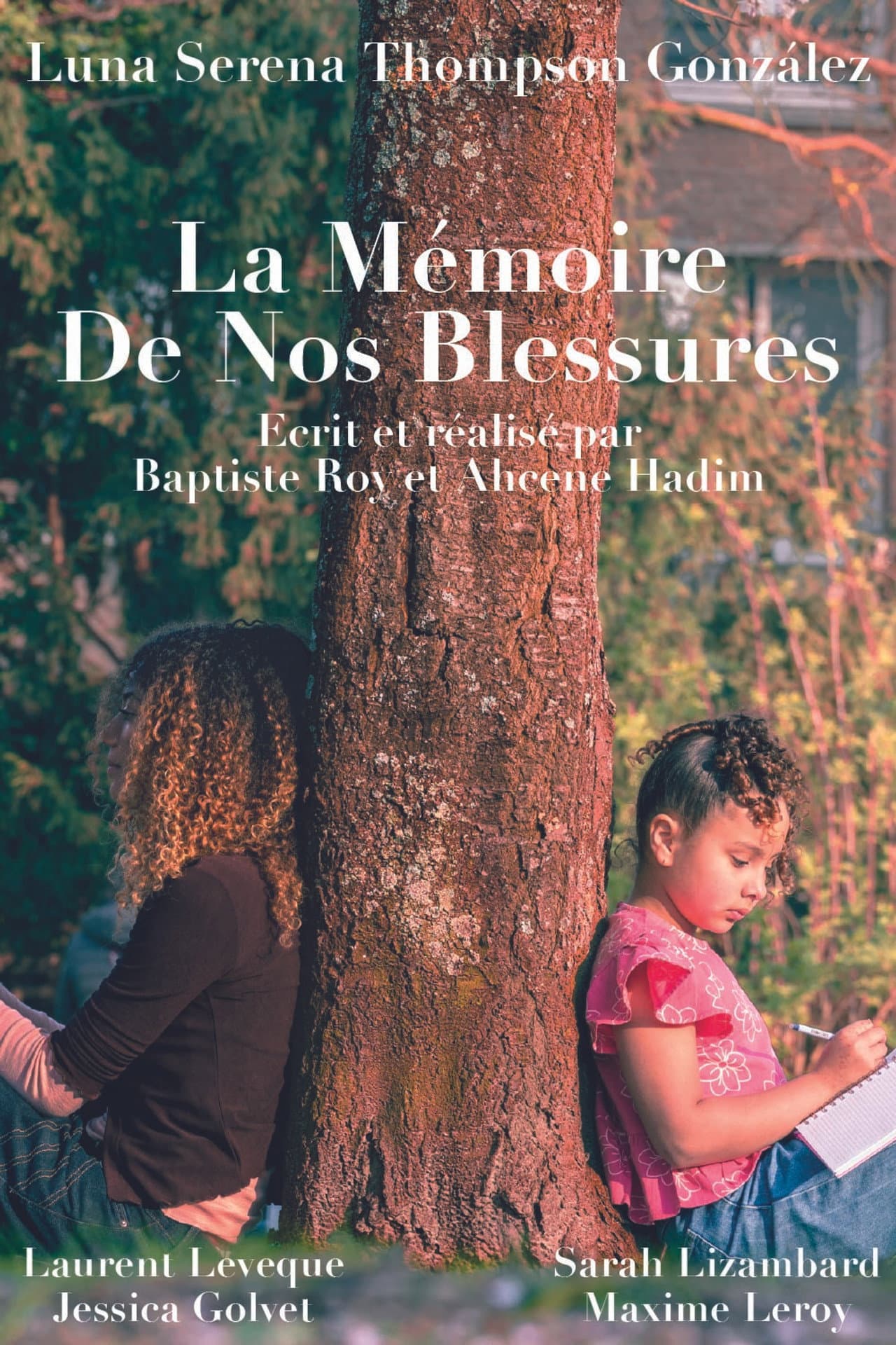La Mémoire De Nos Blessures preview 1