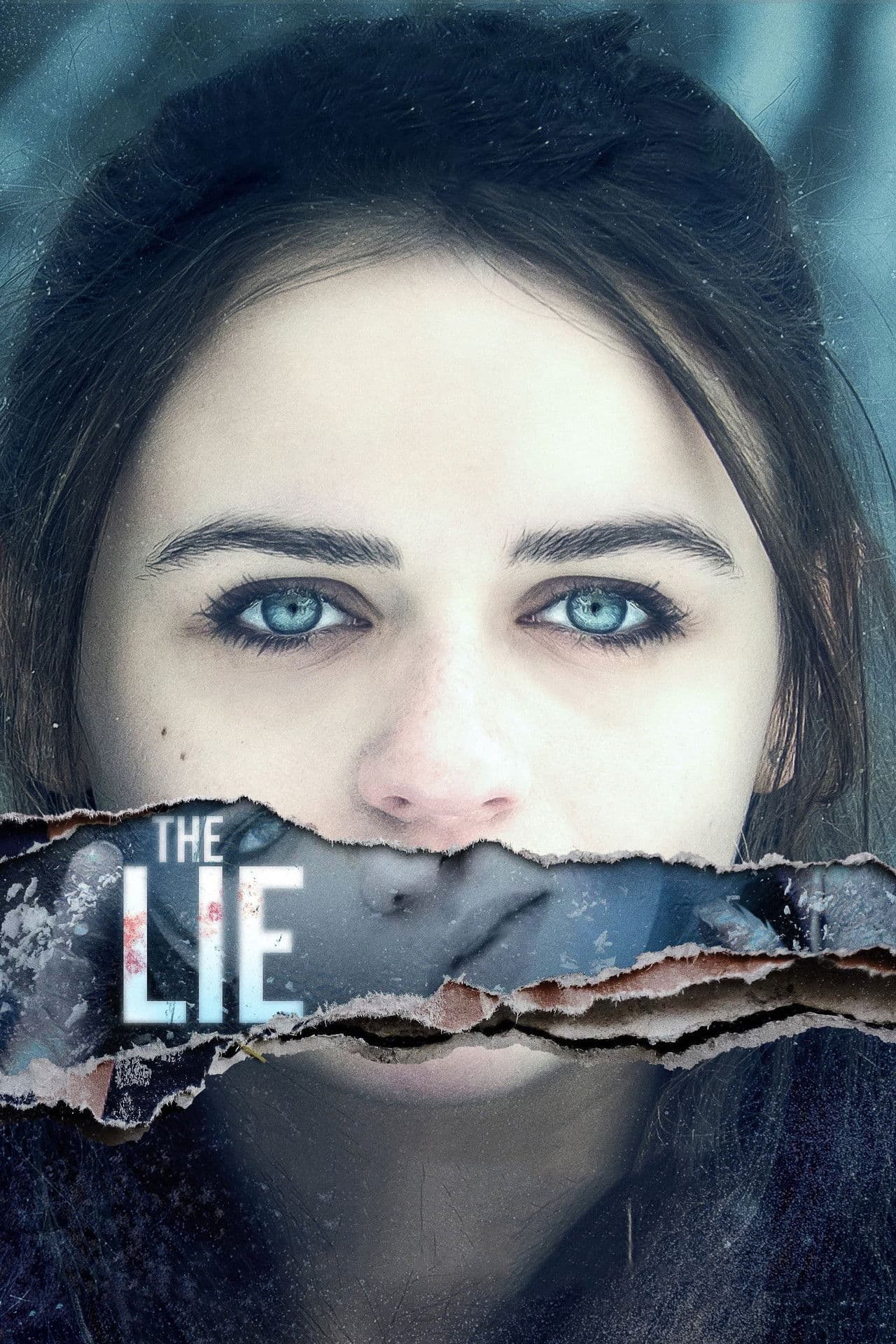 The Lie preview 2