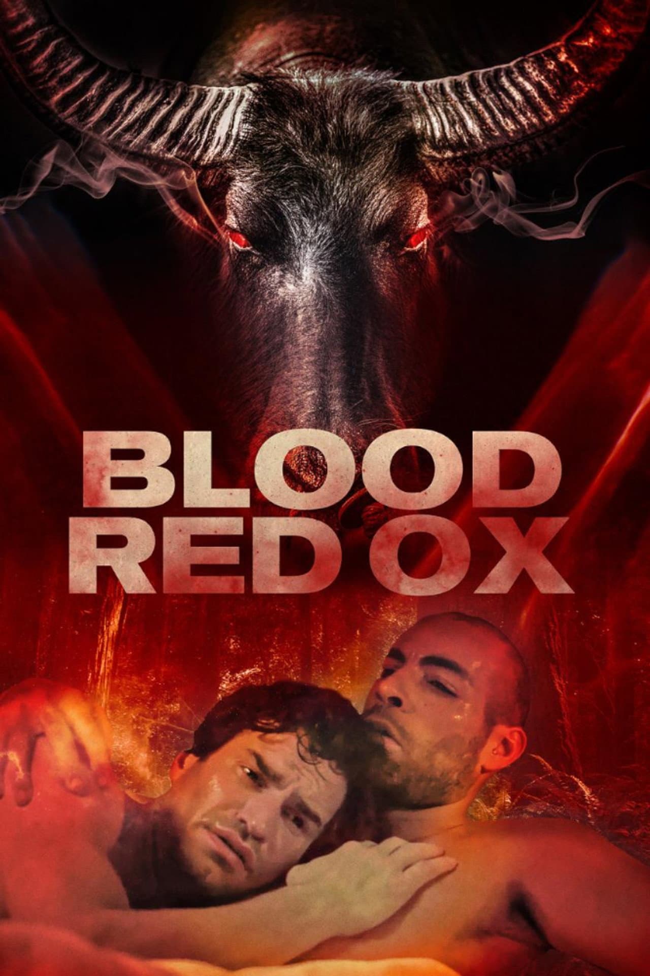 Blood-Red Ox preview 2
