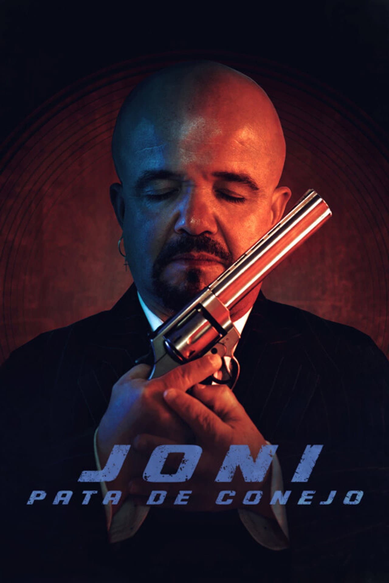 Joni pata de conejo preview 2