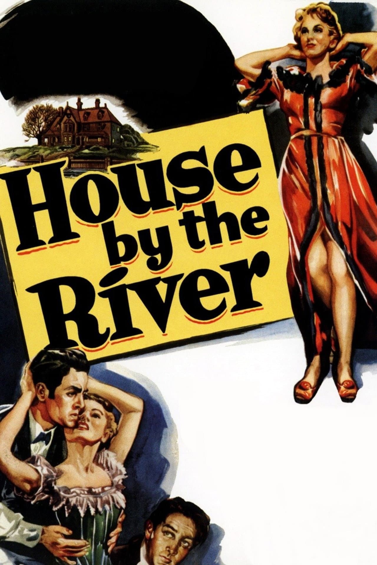 House by the River preview 2