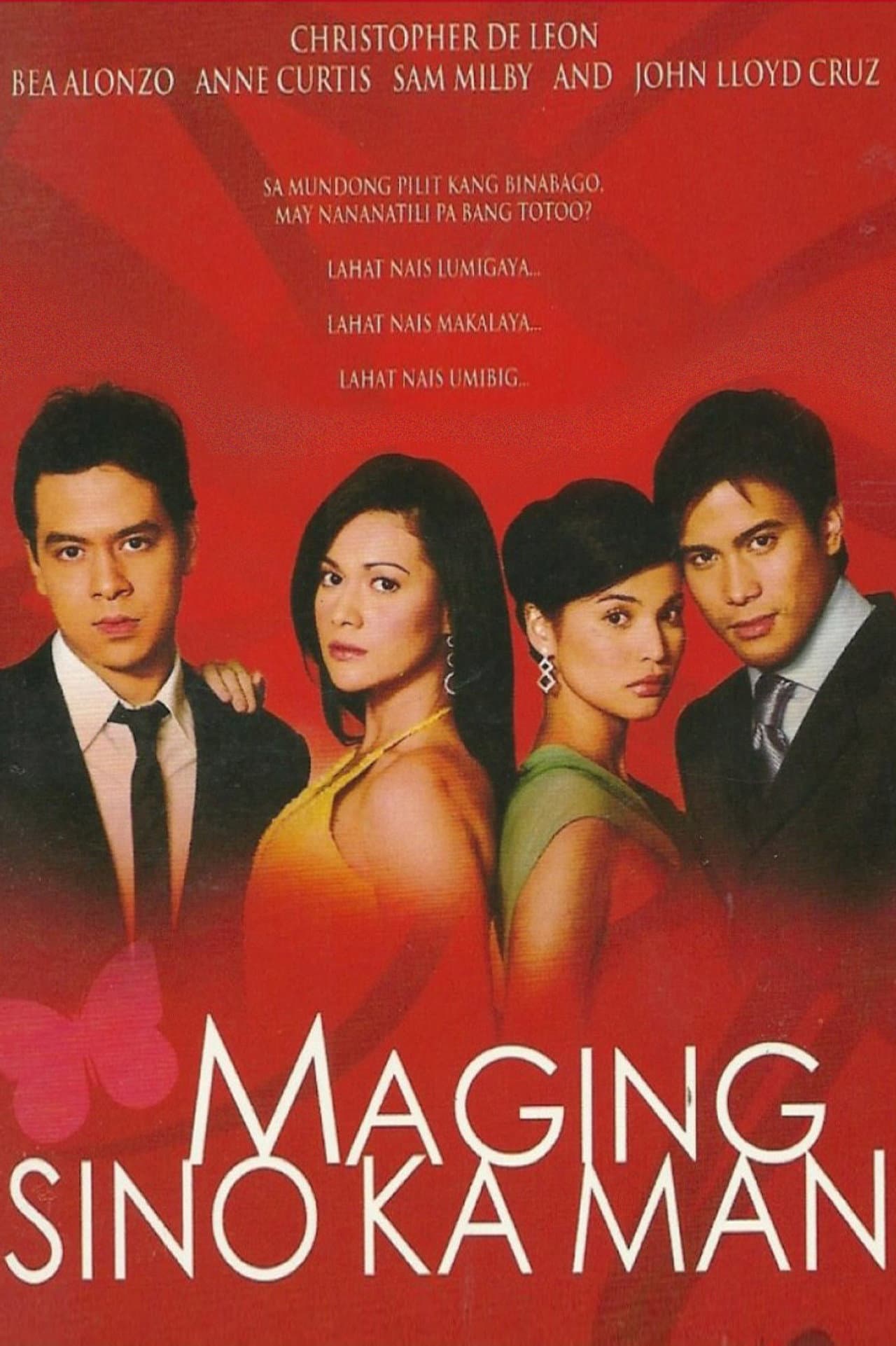 Maging Sino Ka Man preview 2