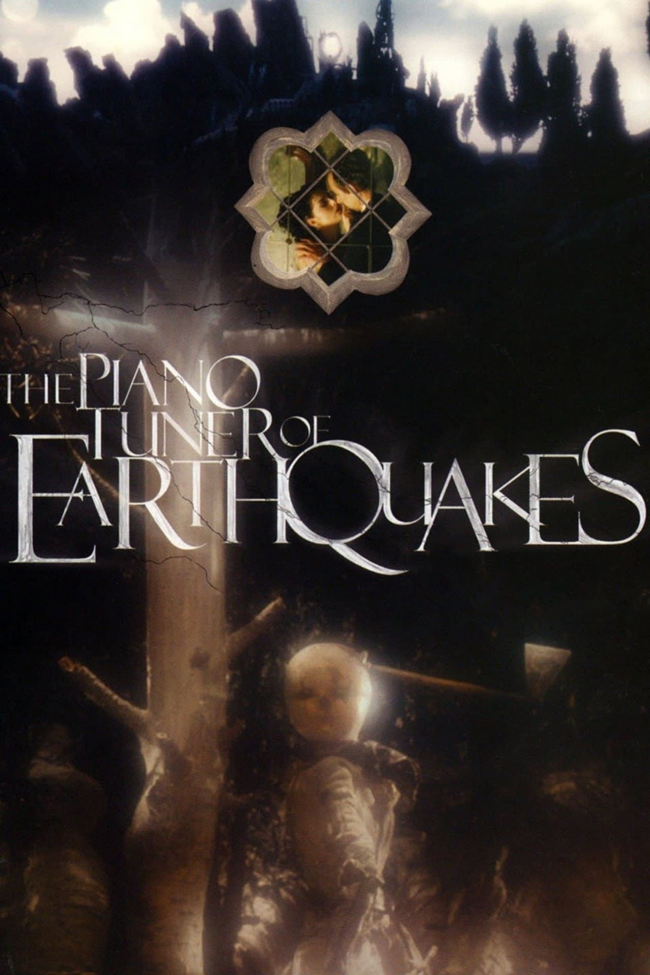 The Piano Tuner of Earthquakes preview 2