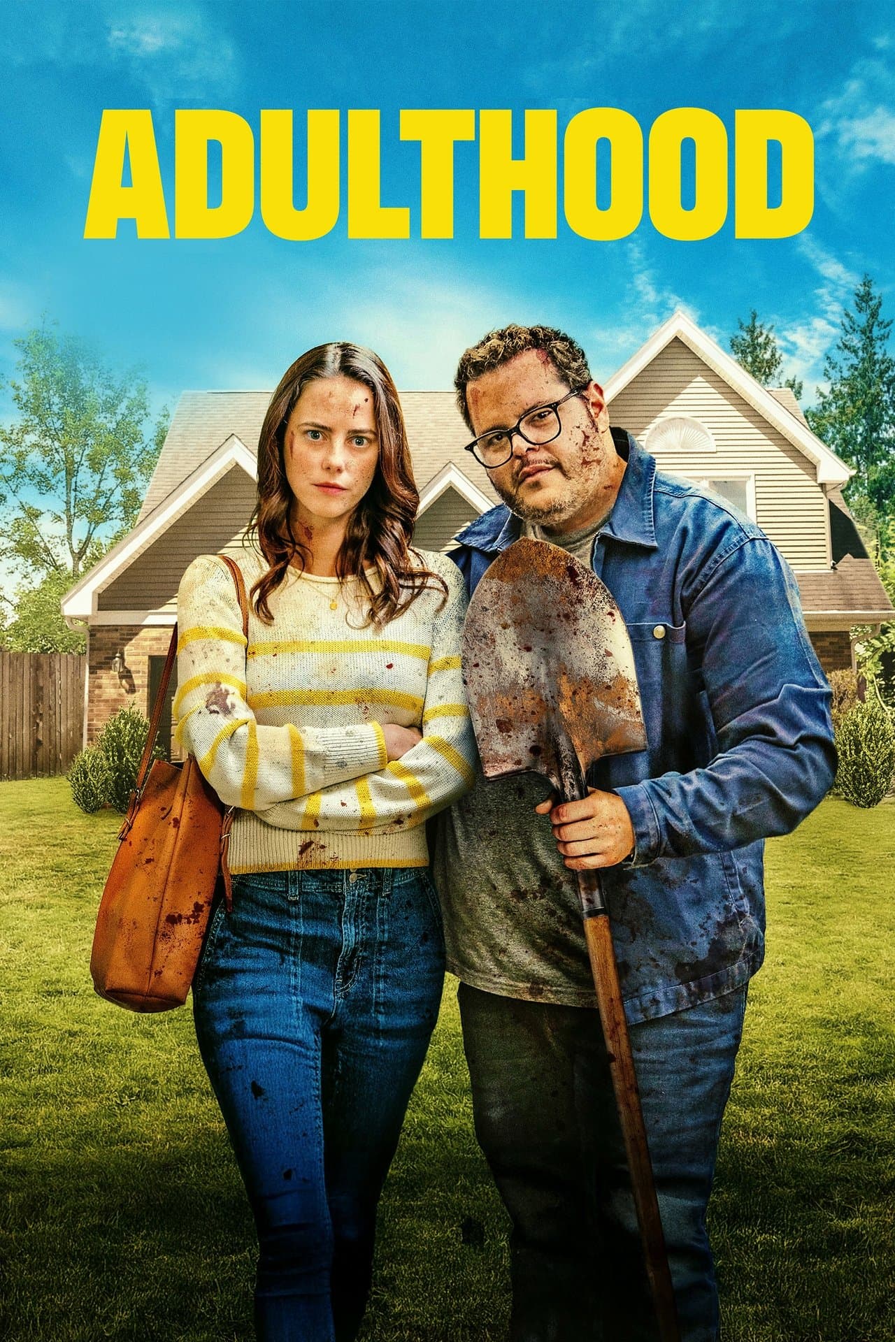 Adulthood preview 2