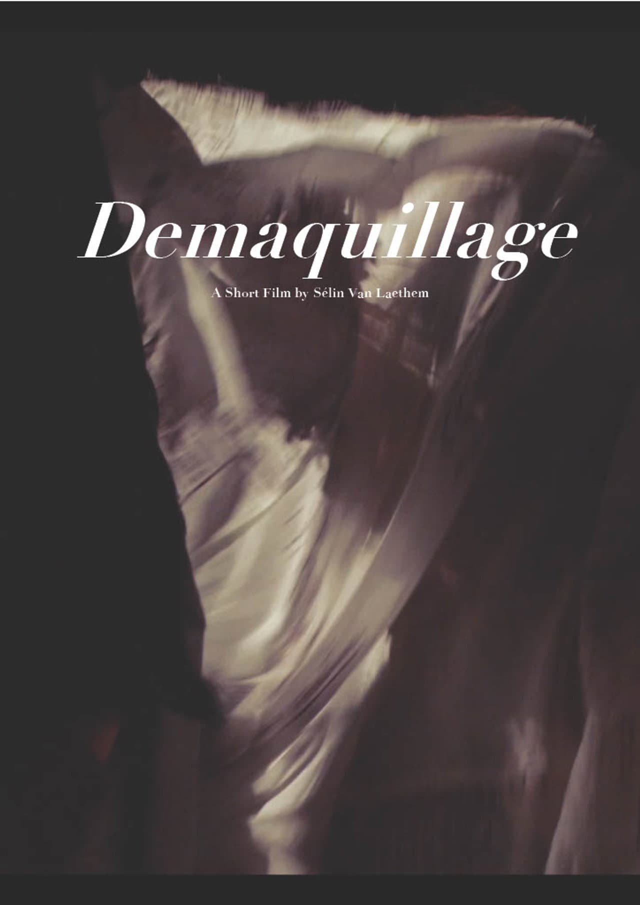 Demaquillage preview 2