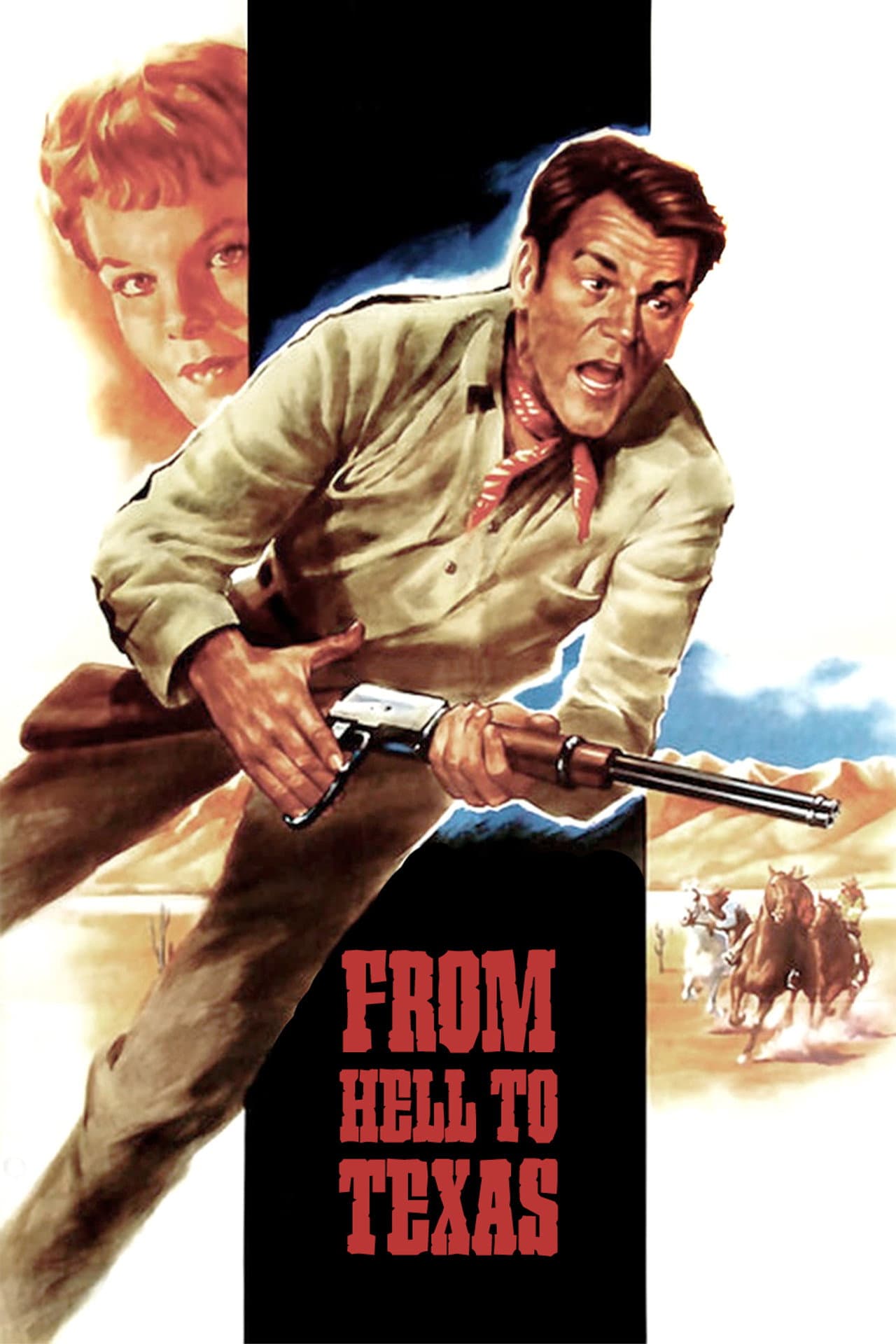 From Hell to Texas preview 2