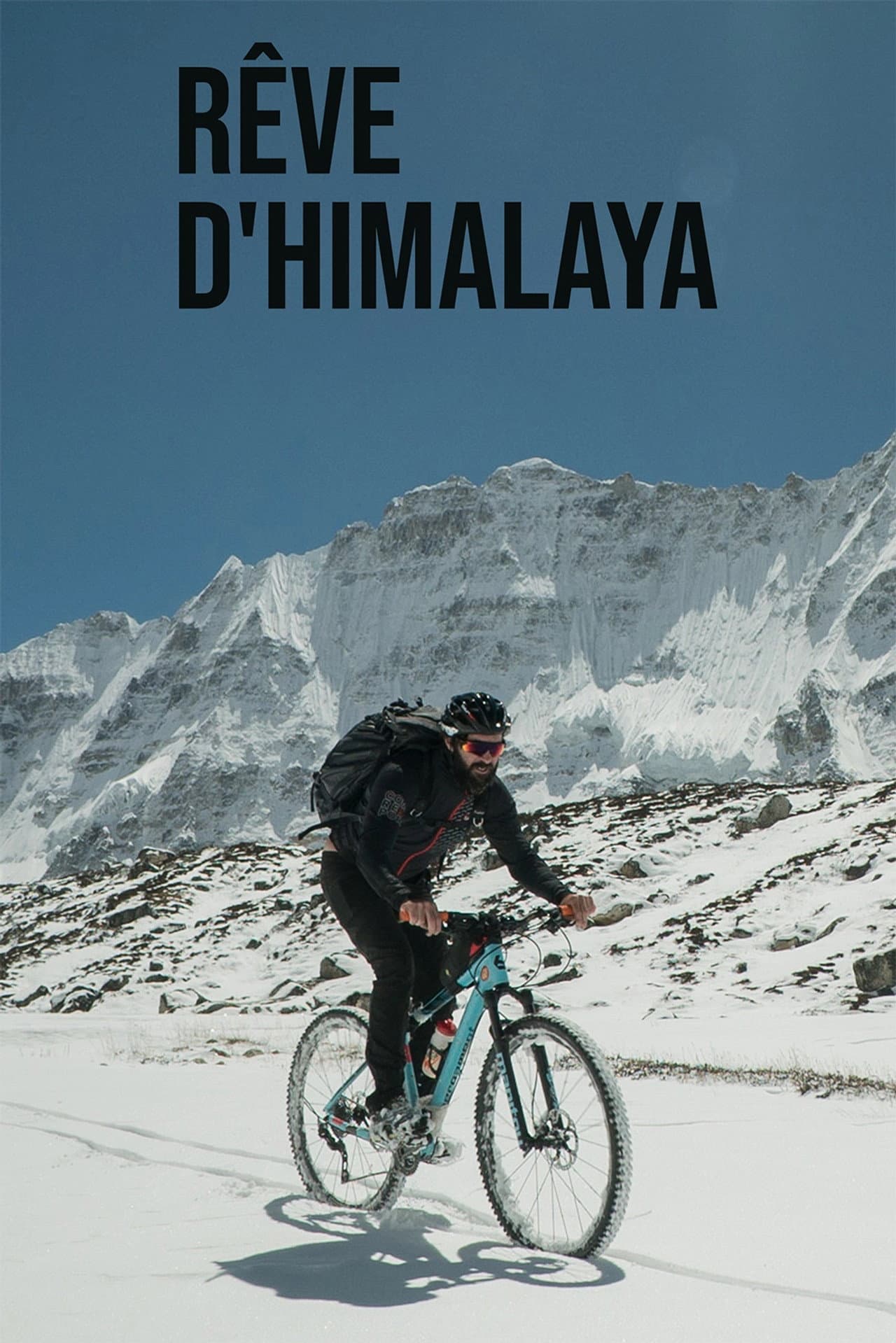 Rêve d'Himalaya preview 2