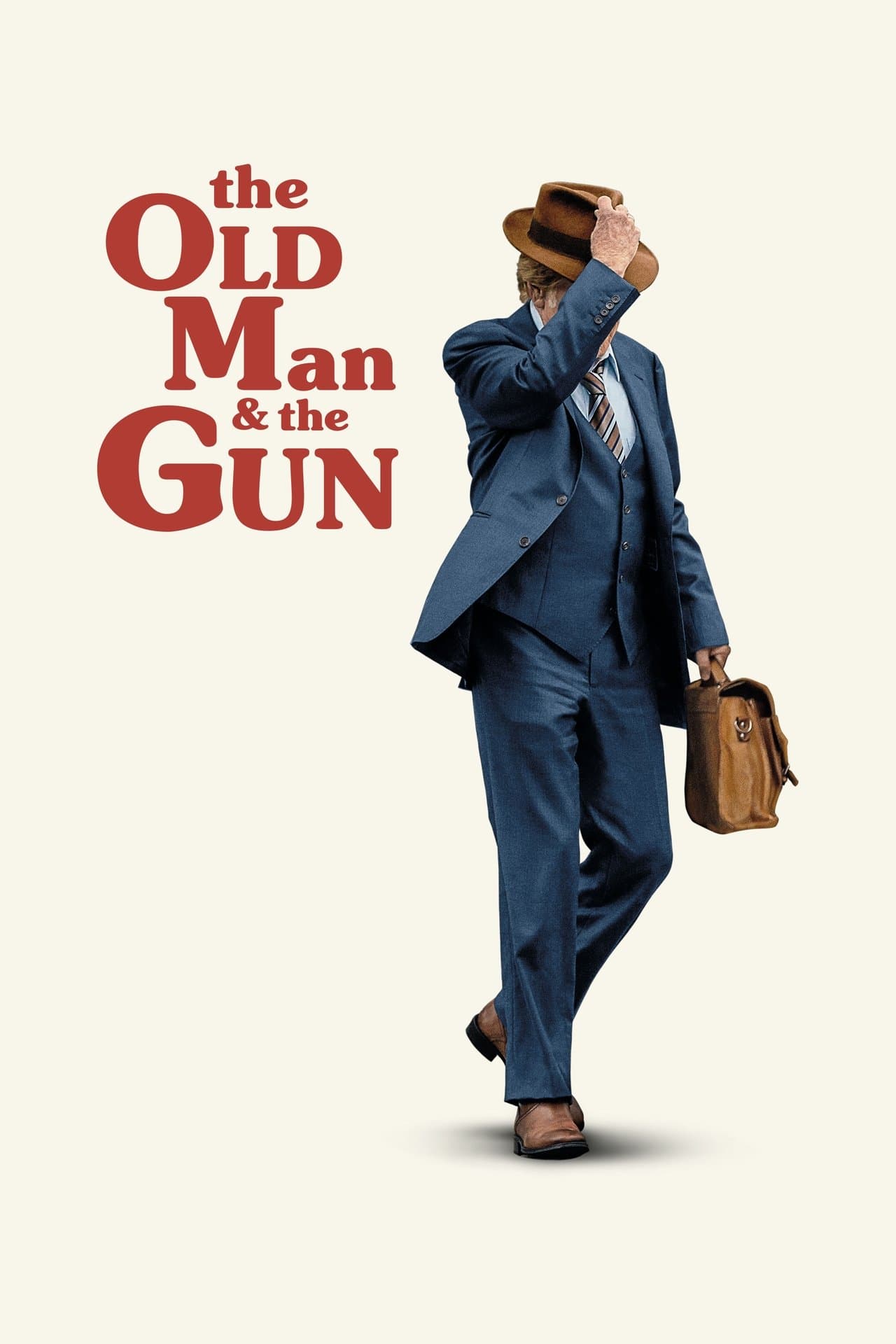The Old Man & the Gun preview 2
