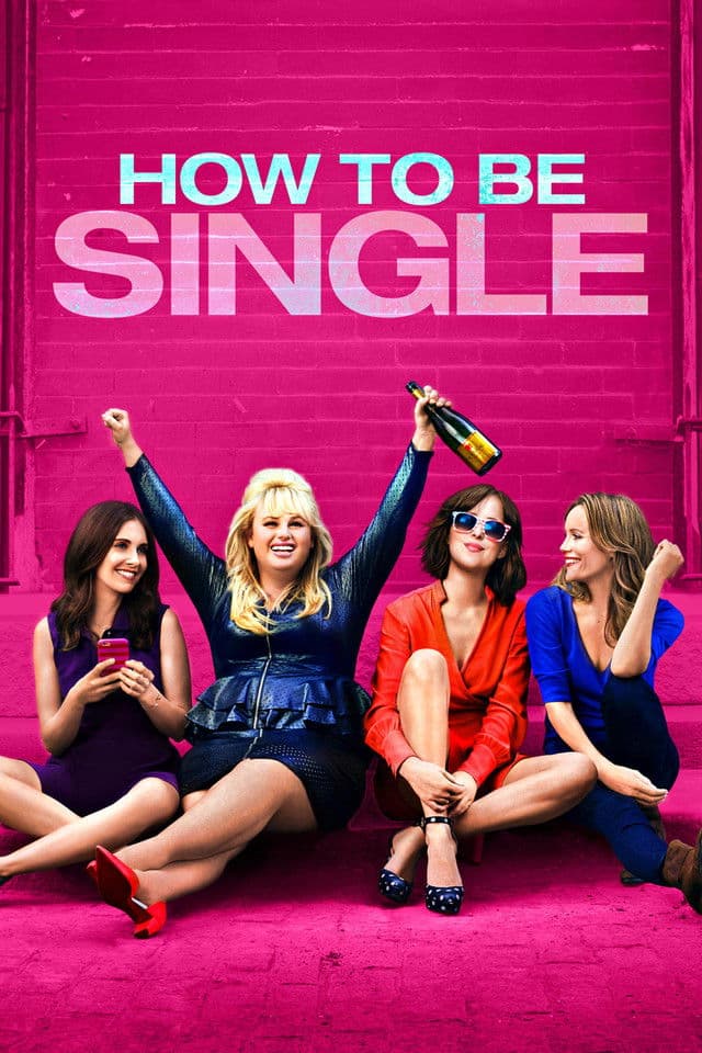 How to Be Single preview 2