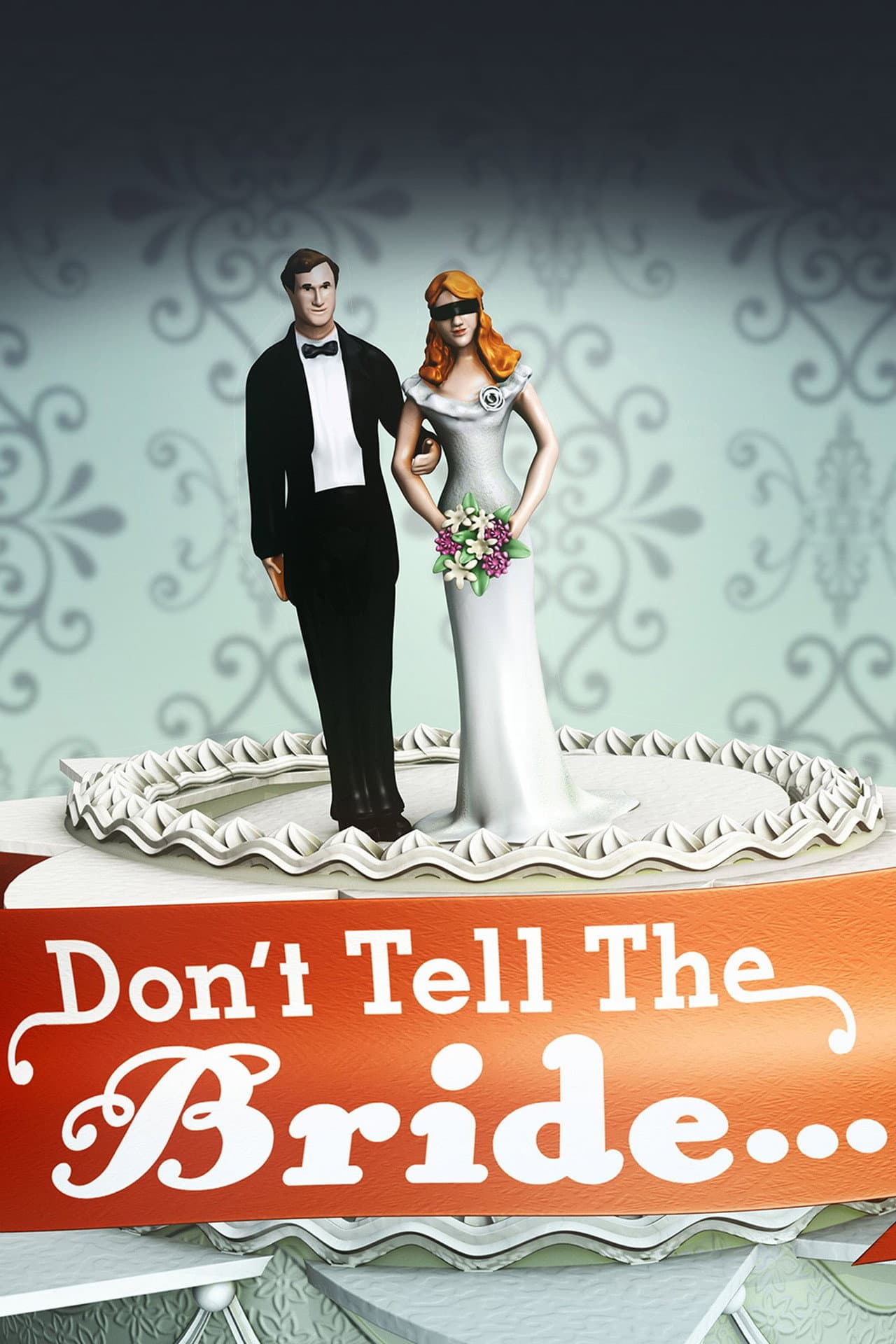 Don't Tell the Bride preview 2