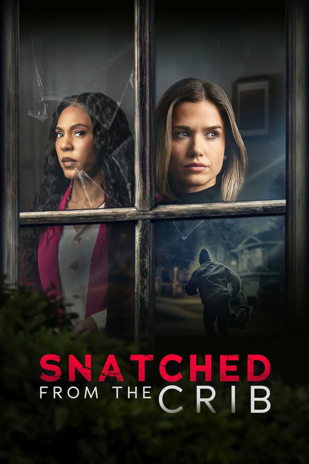 Snatched From The Crib preview 2