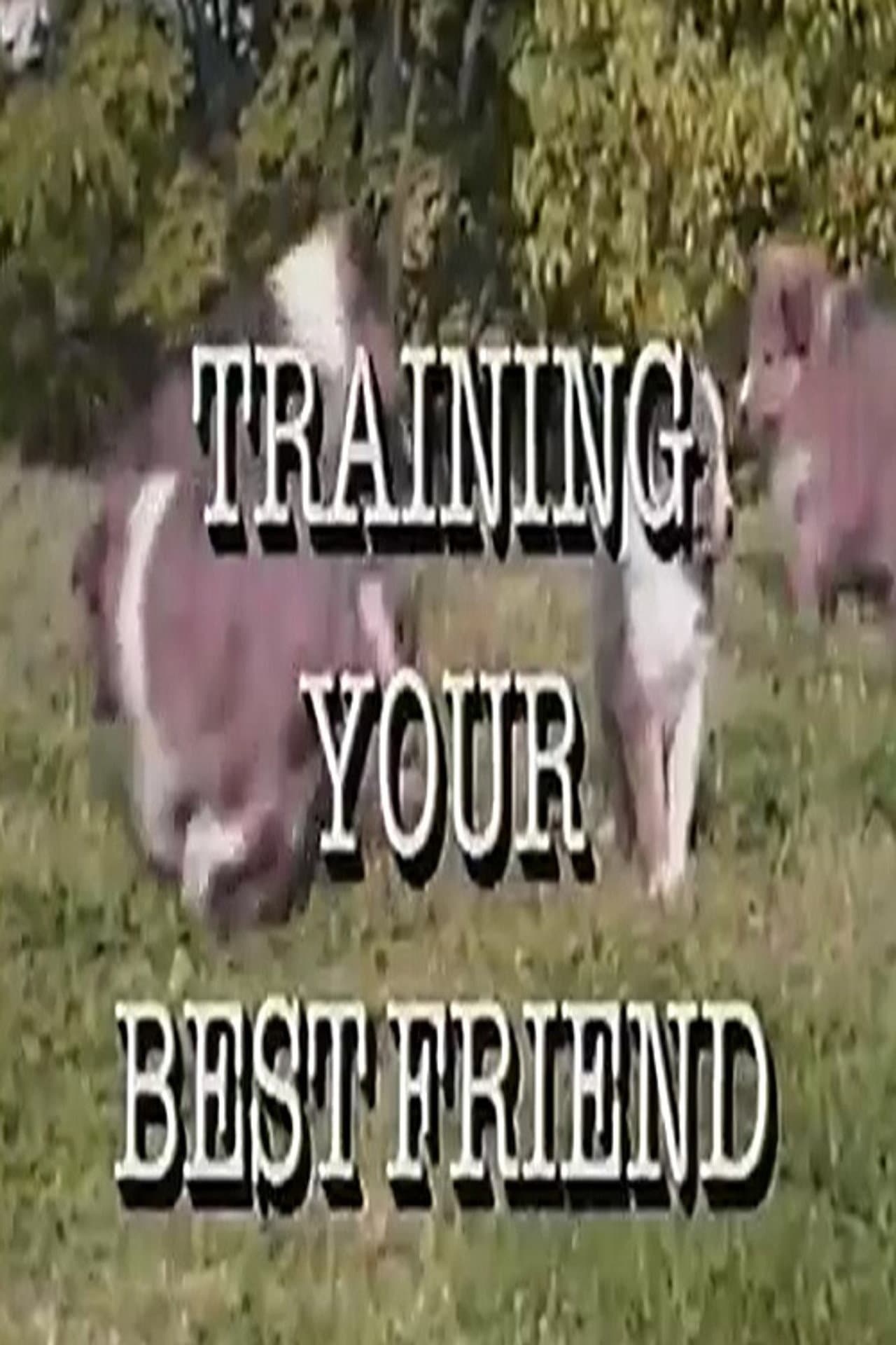 Training Your Best Friend preview 2