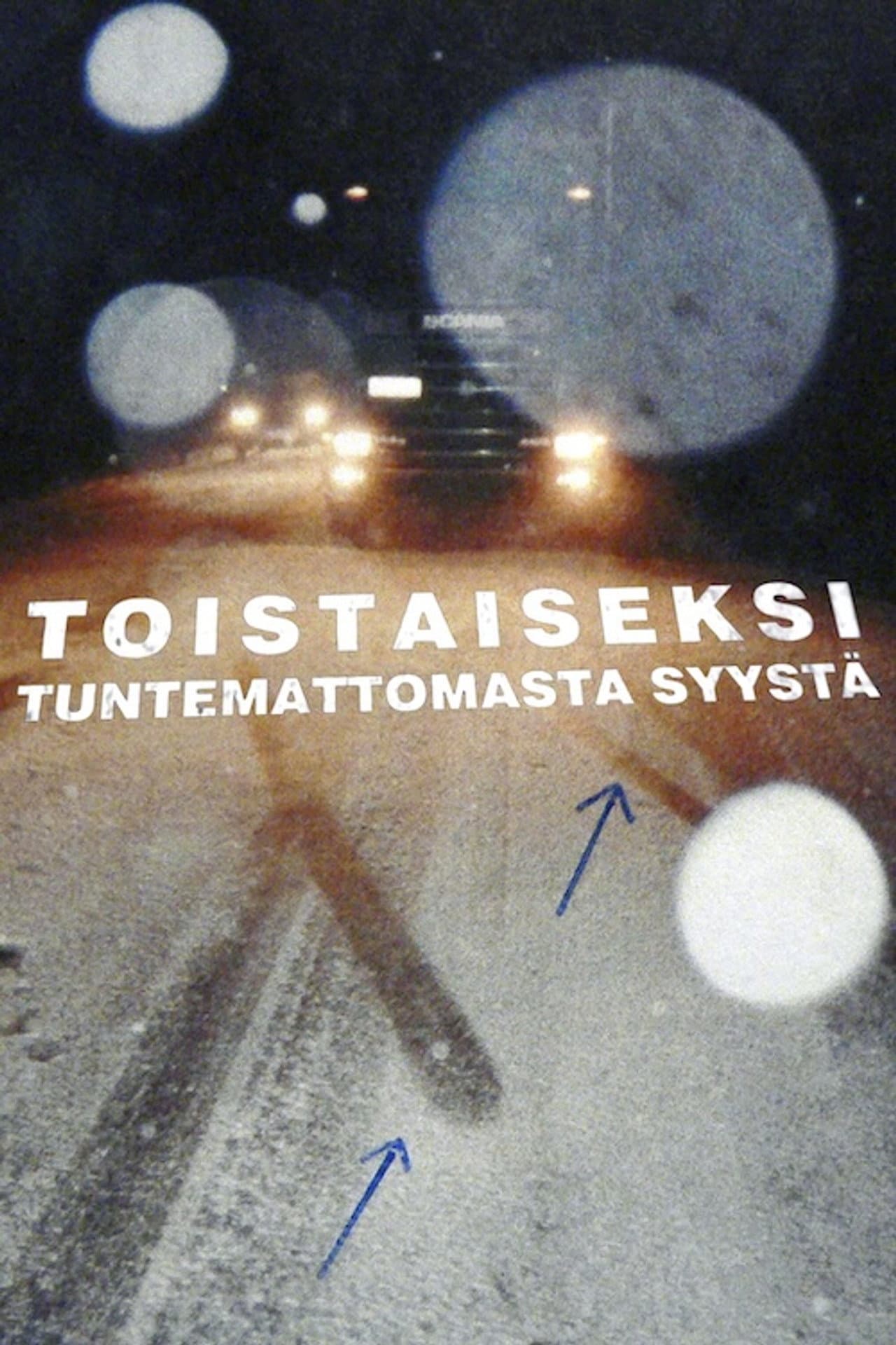 Toistaiseksi tuntemattomasta syystä preview 2