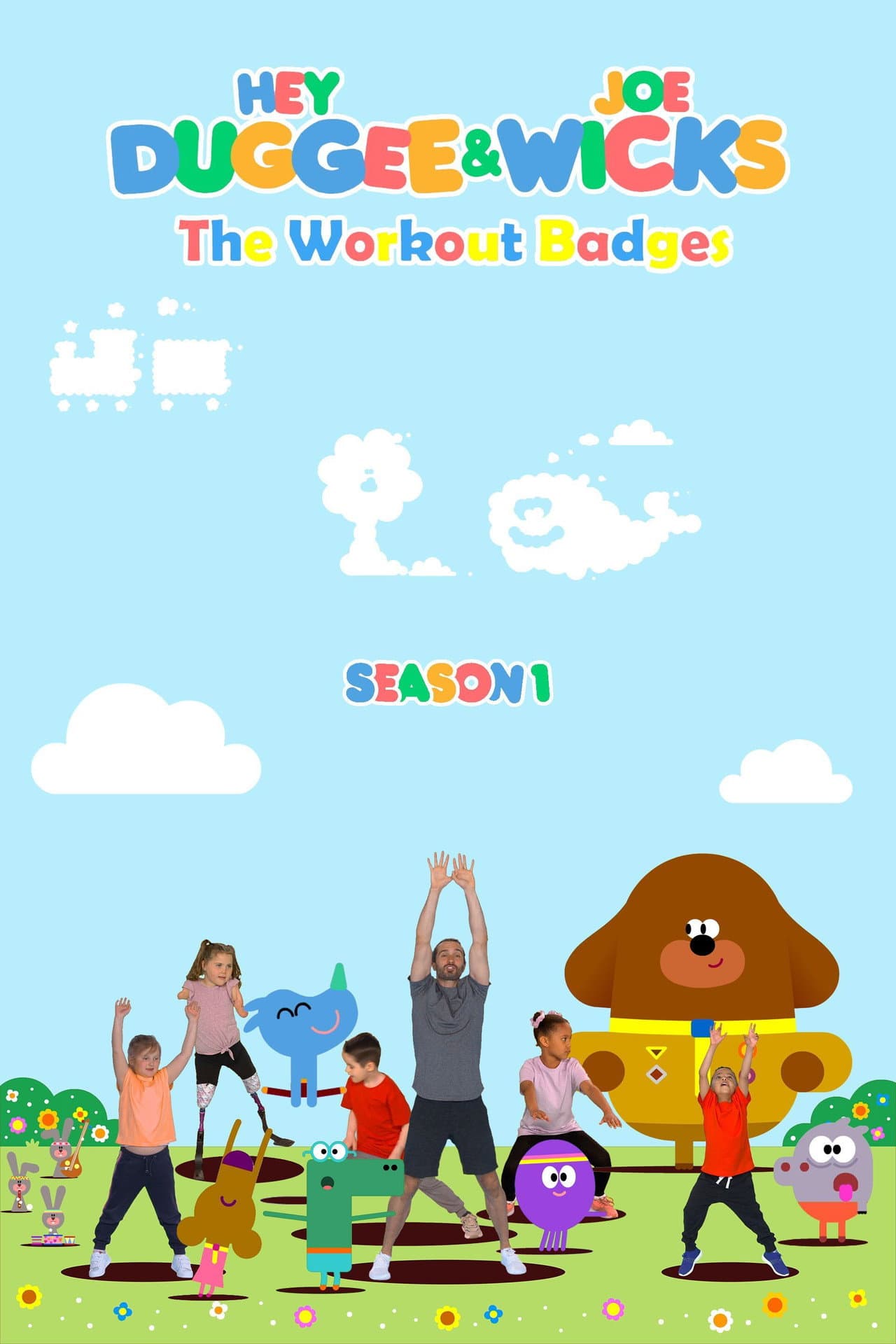 Season 1