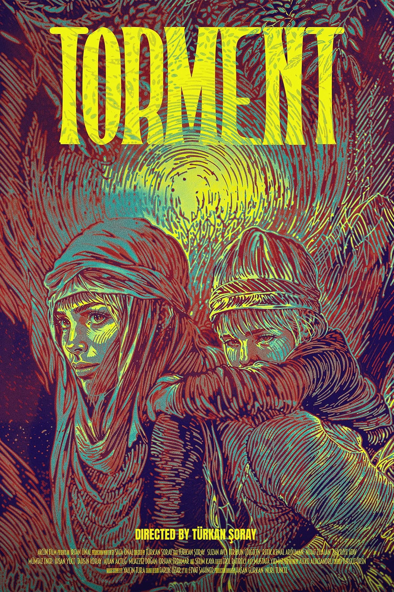 Torment preview 2