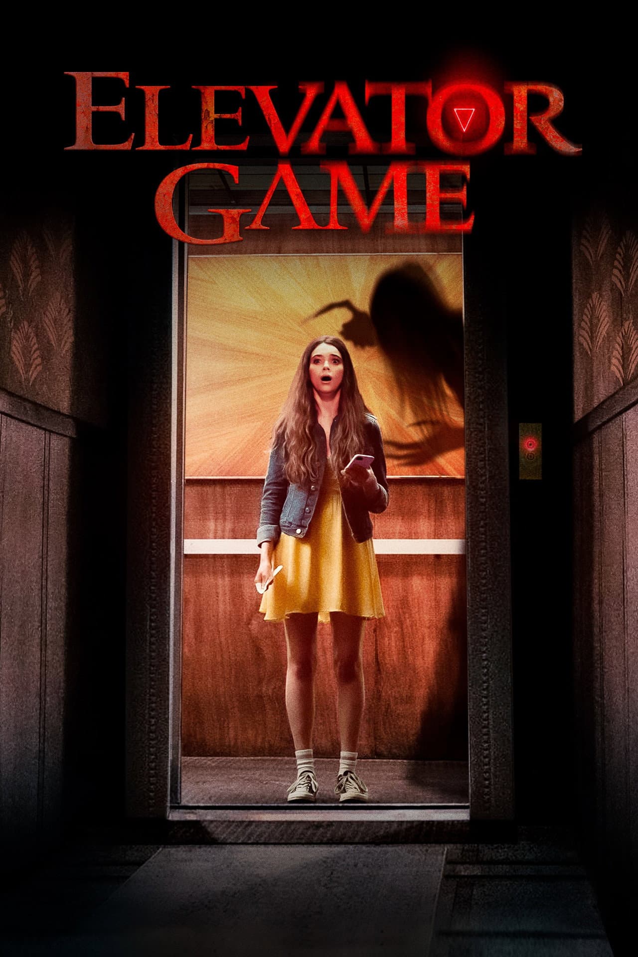 Elevator Game preview 2