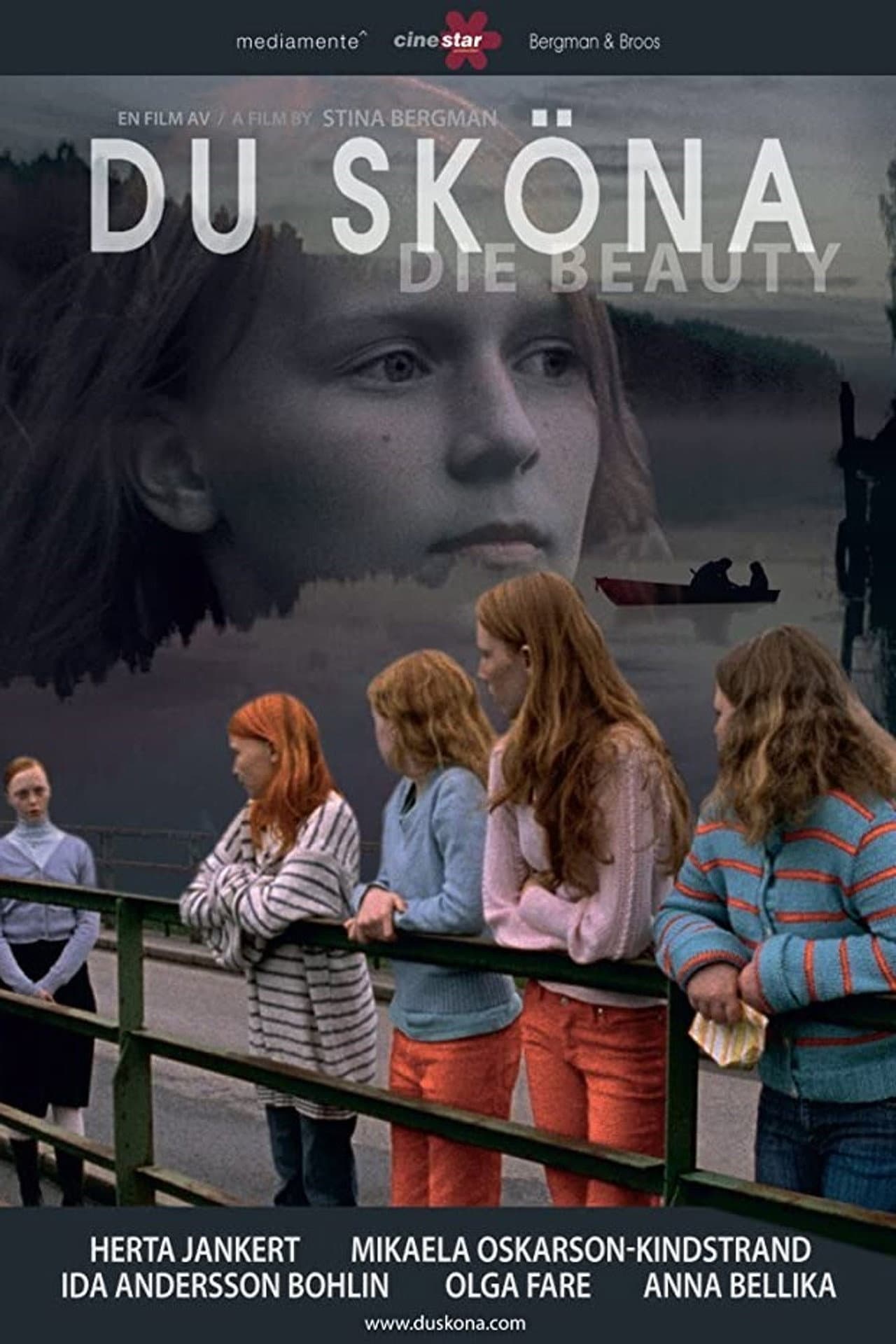 Die Beauty preview 1