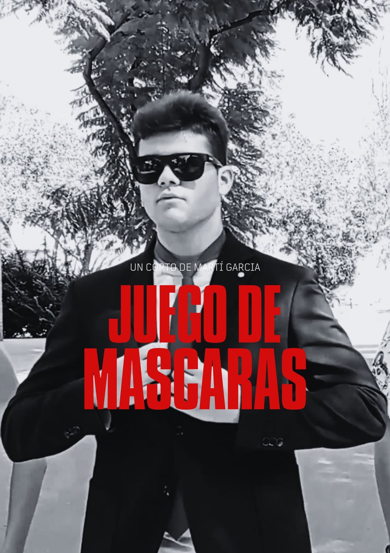 Juego de Máscaras preview 2