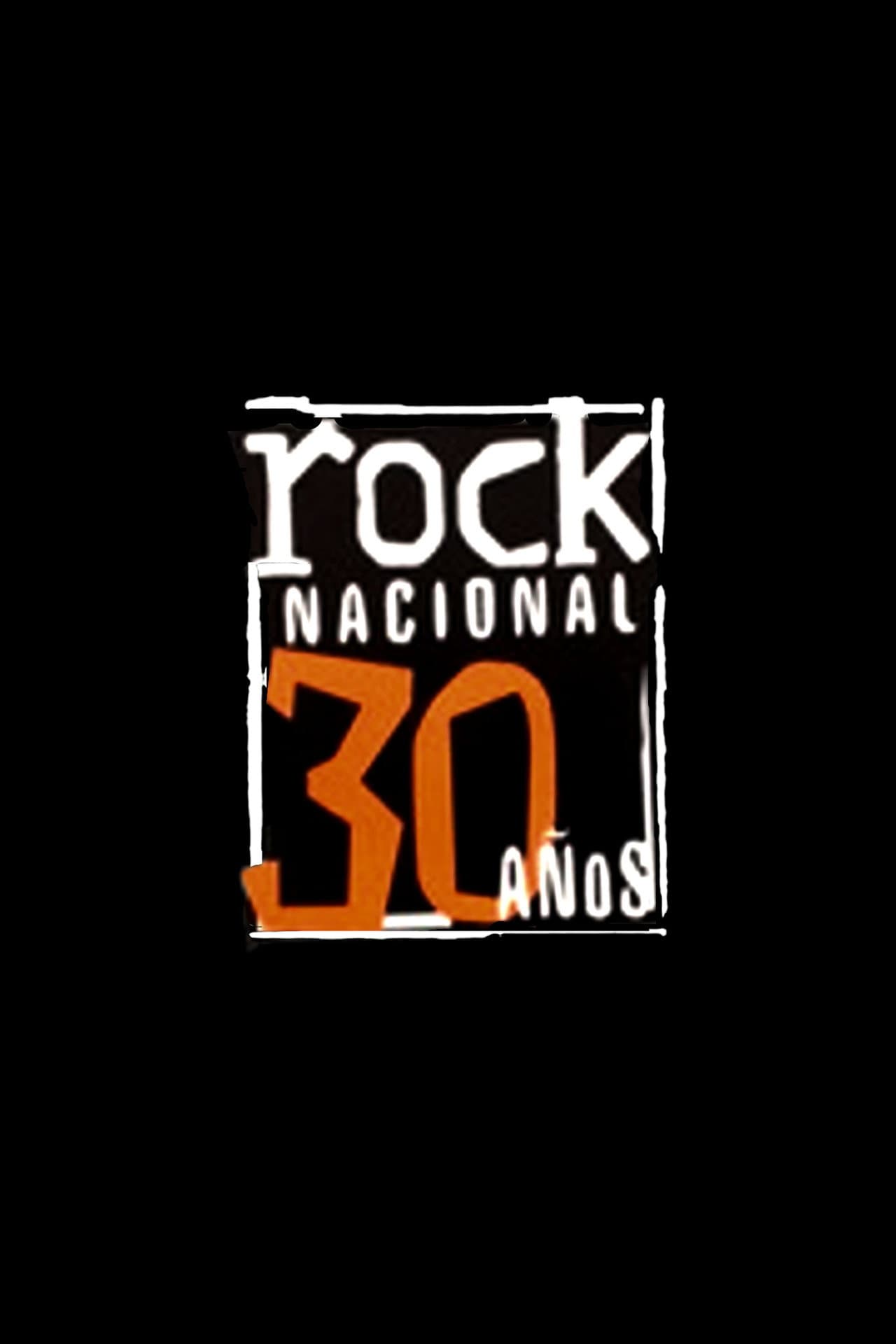 30 Years of Argentine Rock preview 2