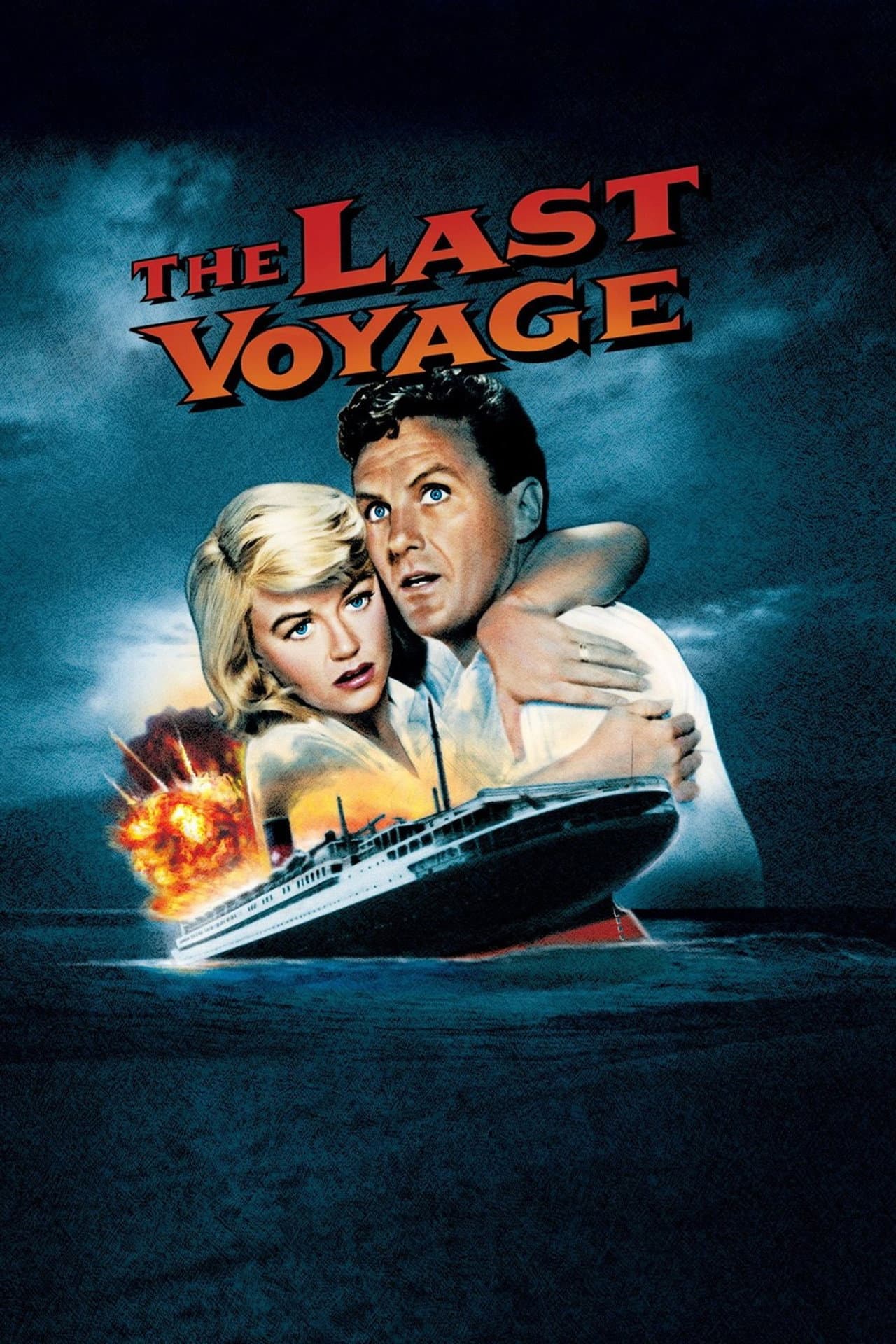 The Last Voyage preview 2